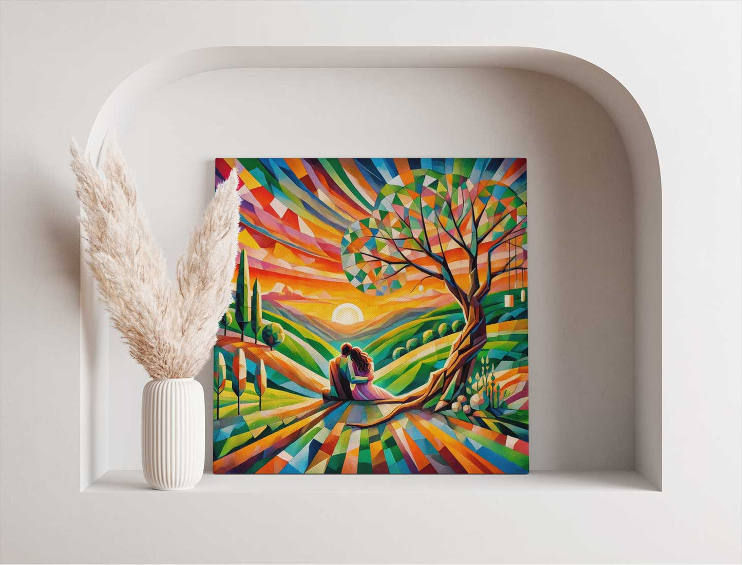 A šta ćemo ljubav kriti