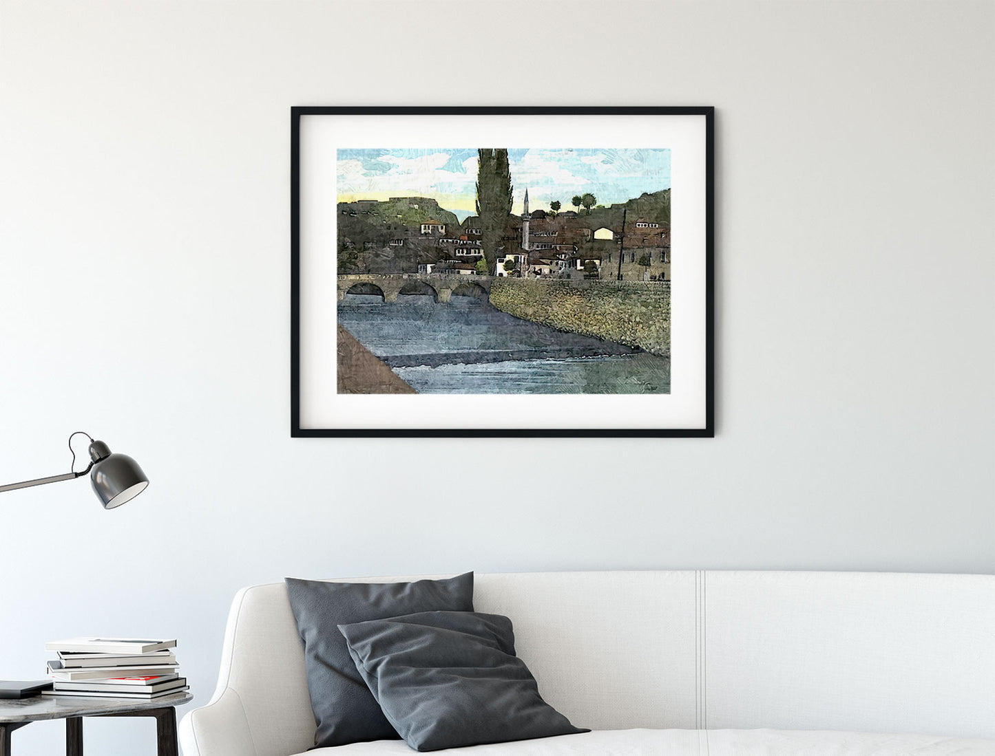 Alifakovac, Sarajevo