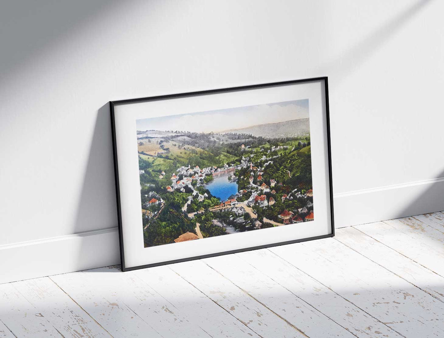 Gornji Šeher, Banja Luka