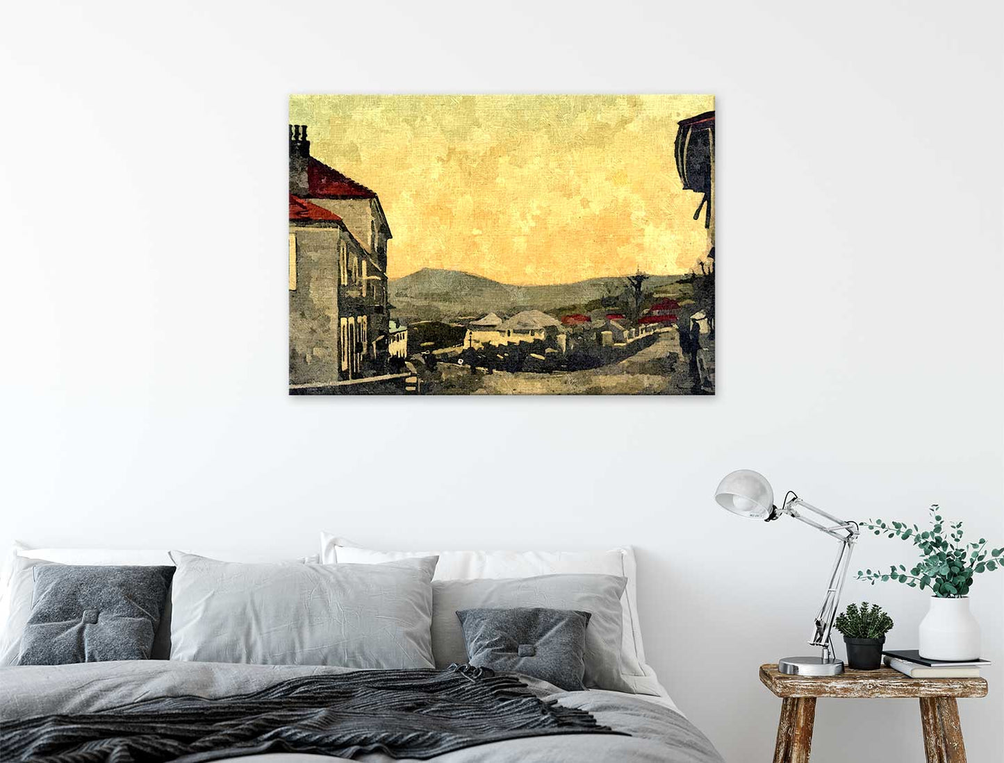 Bileća u akšam