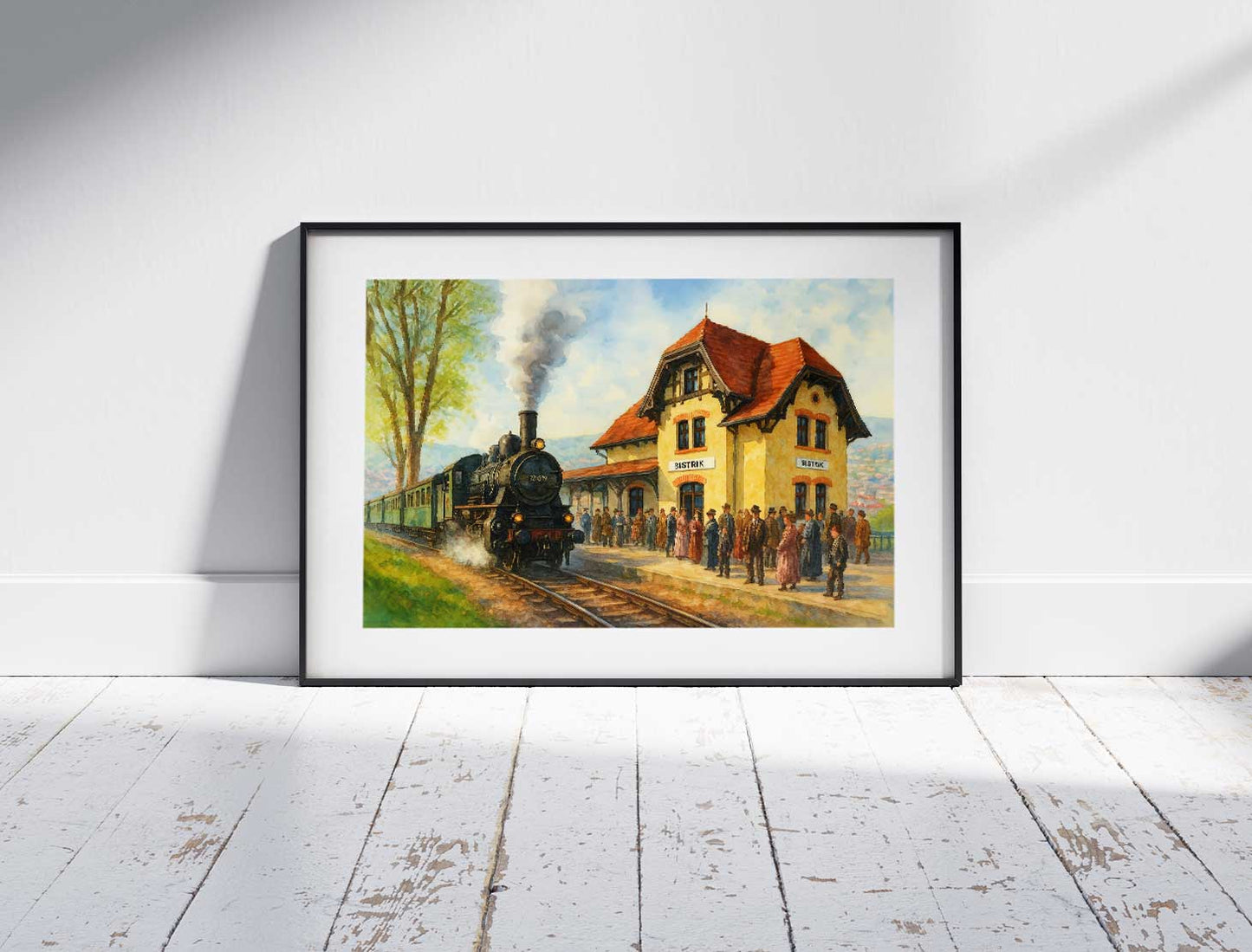 Bistrik,Ćiro,Sarajevo