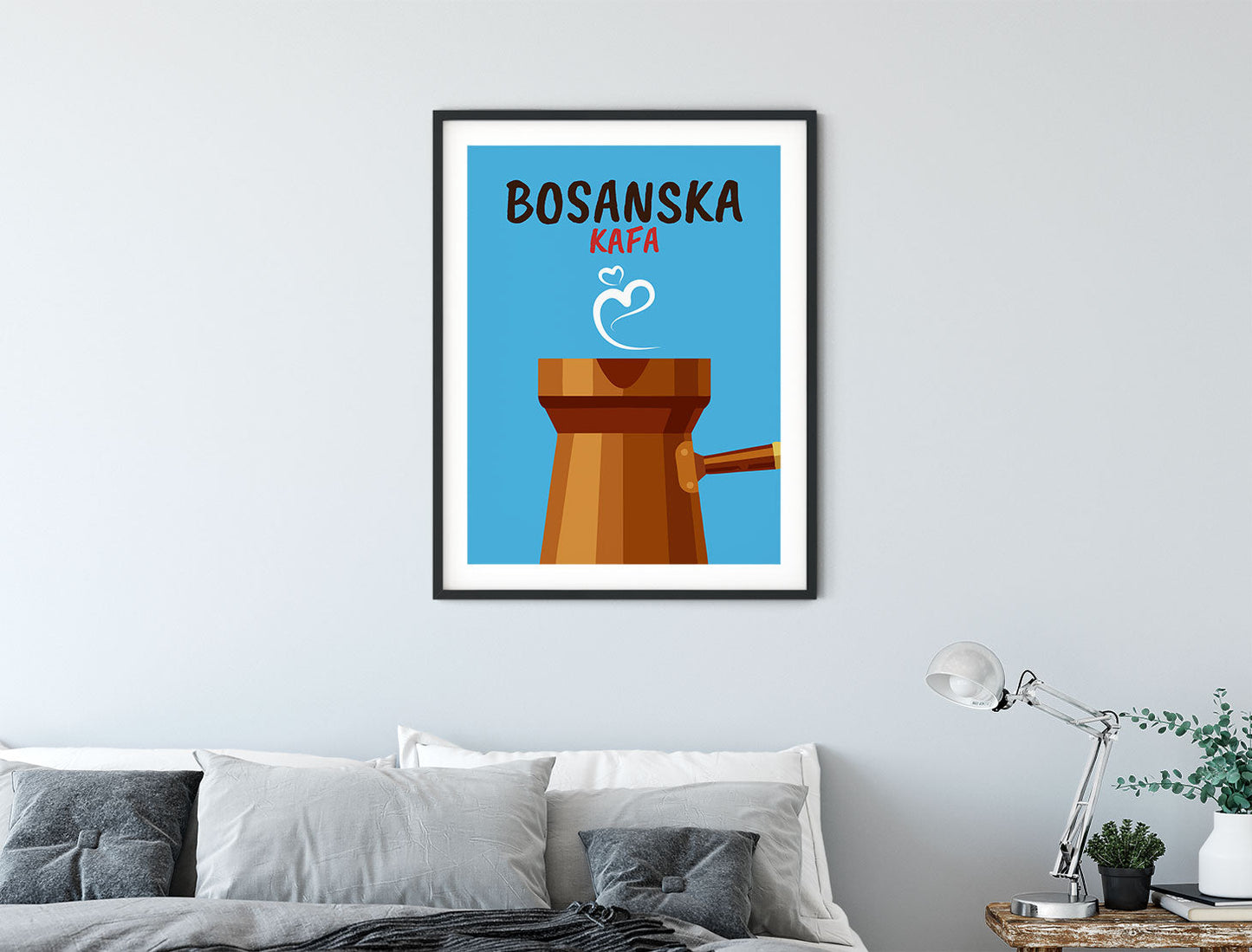 Bosanska Kafa