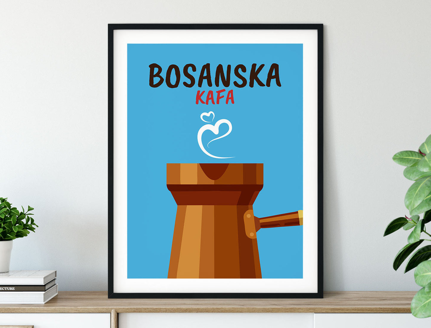Bosanska Kafa