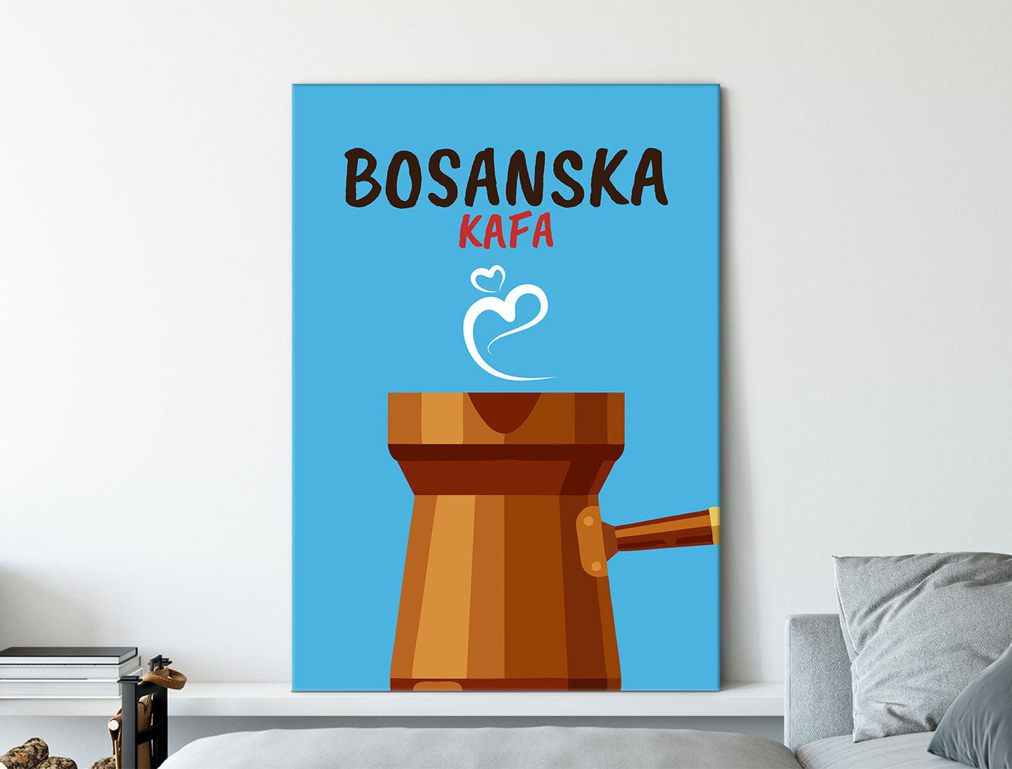 Bosanska Kafa