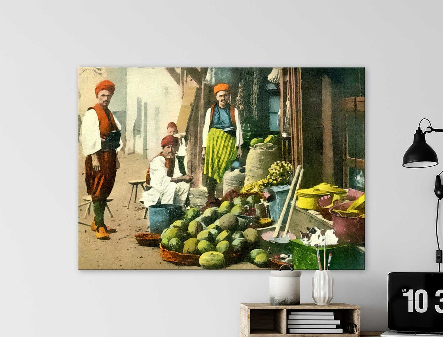 Bosanski bazar