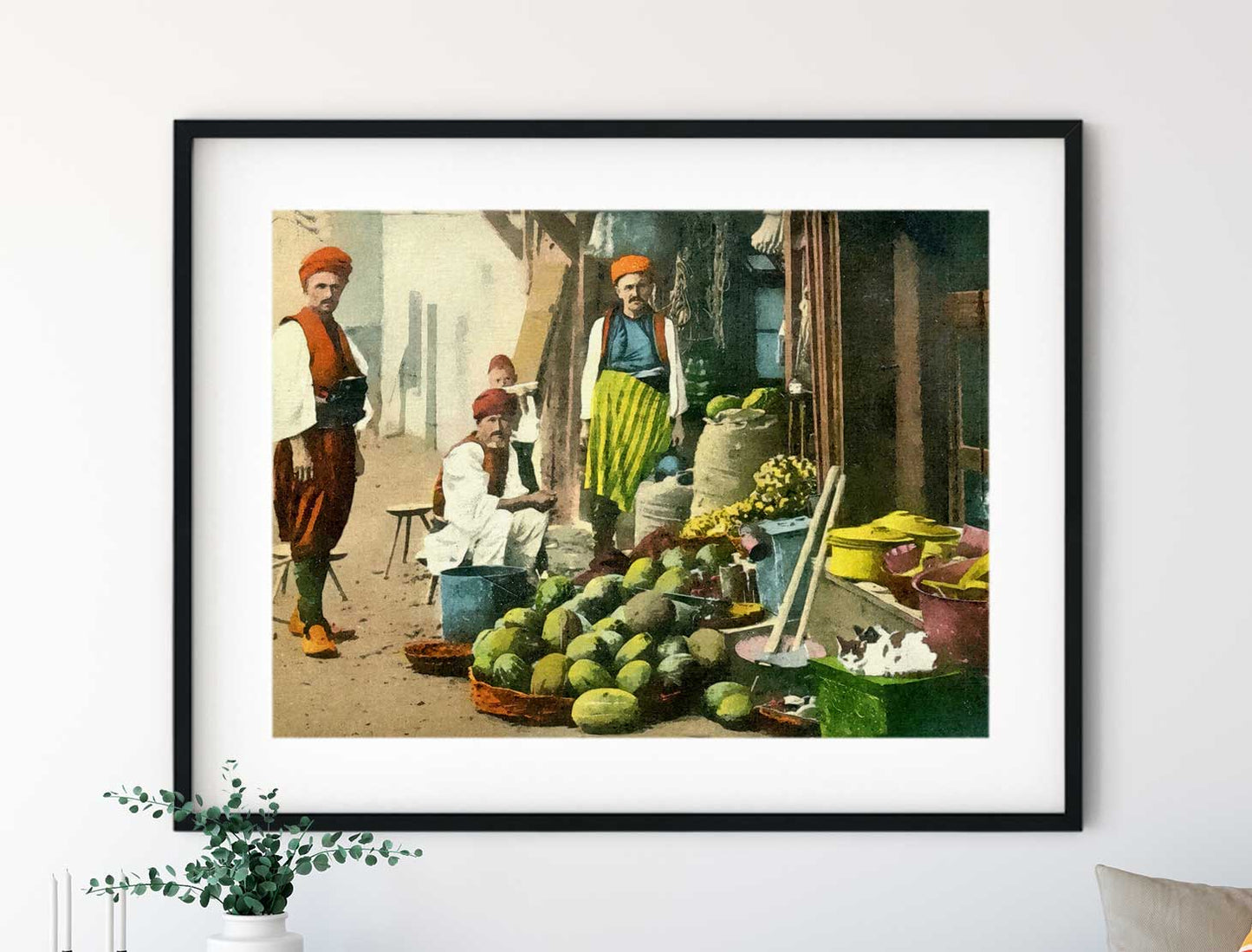 Bosanski bazar