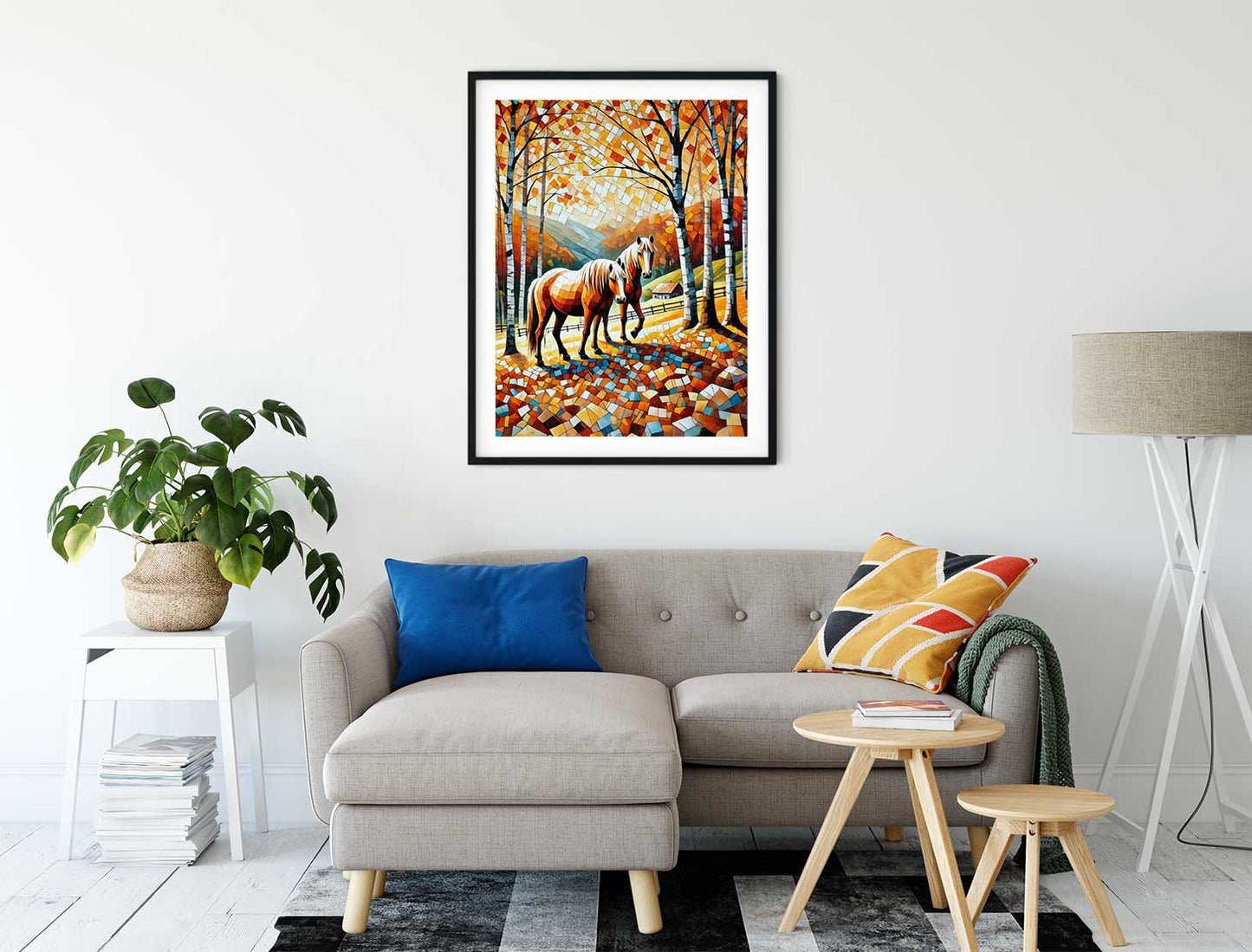 Bosanski brdski konj