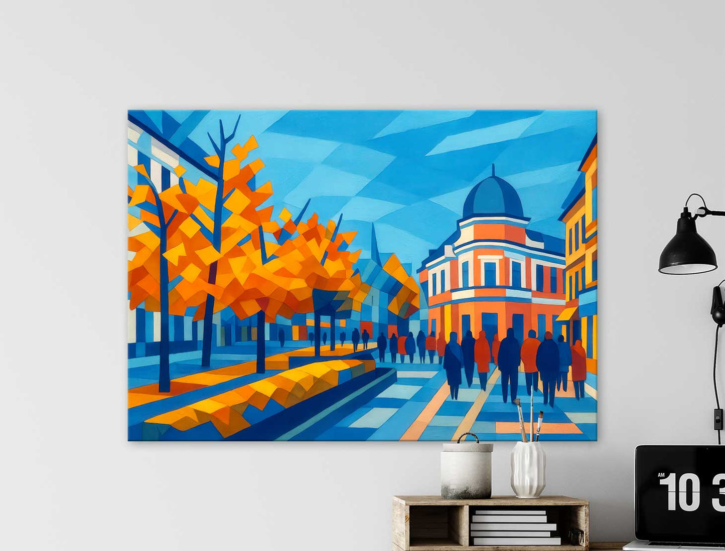 Brčko, Glavna ulica