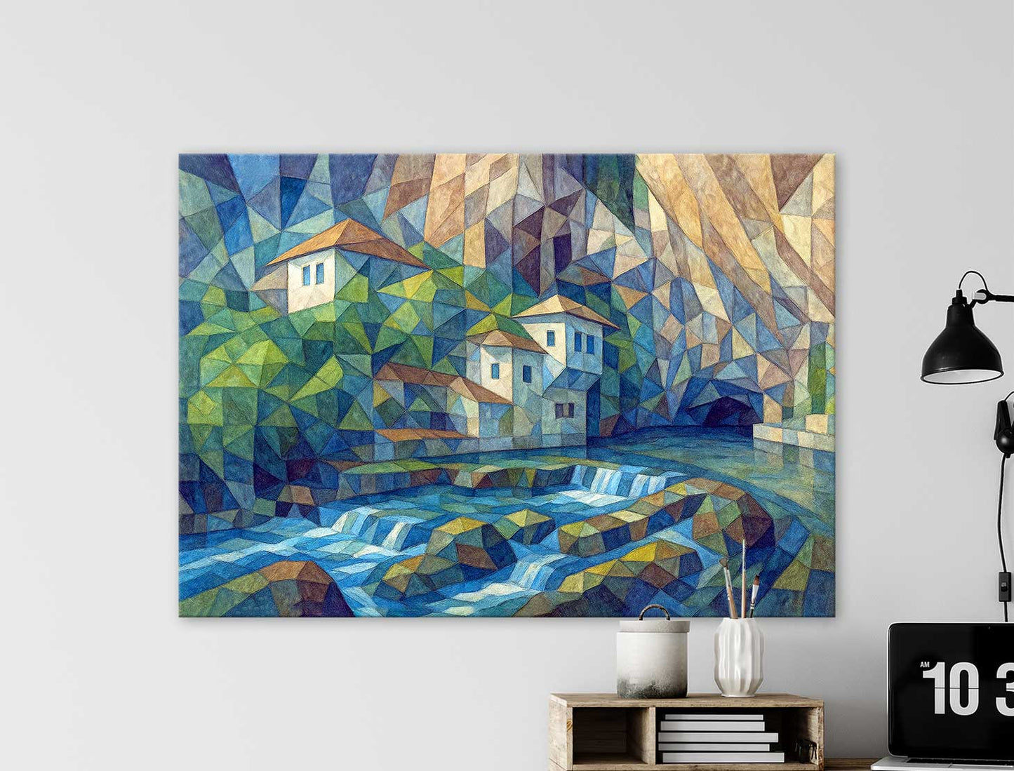 Tekija, Buna, Blagaj