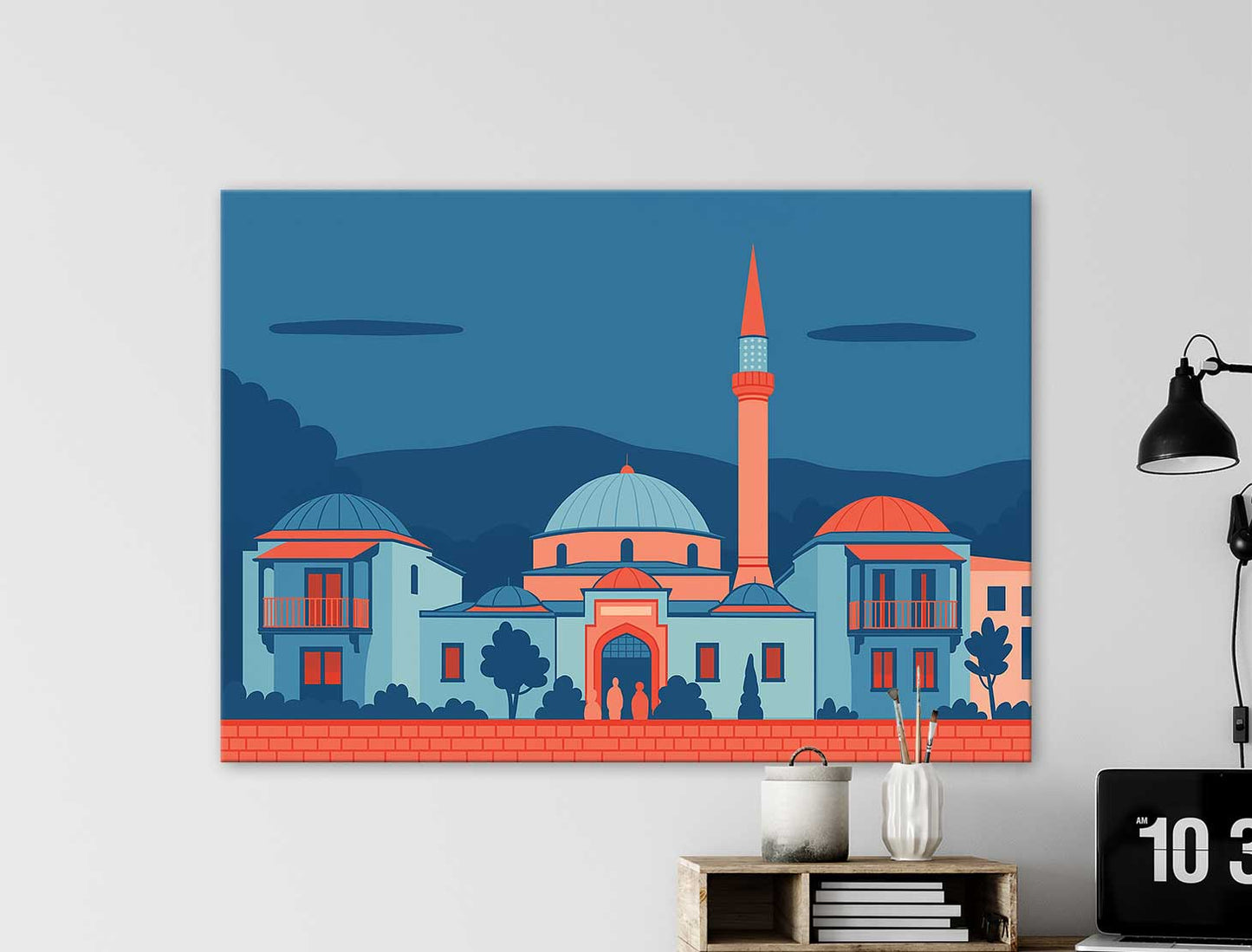 Careva Džamija, Sarajevo