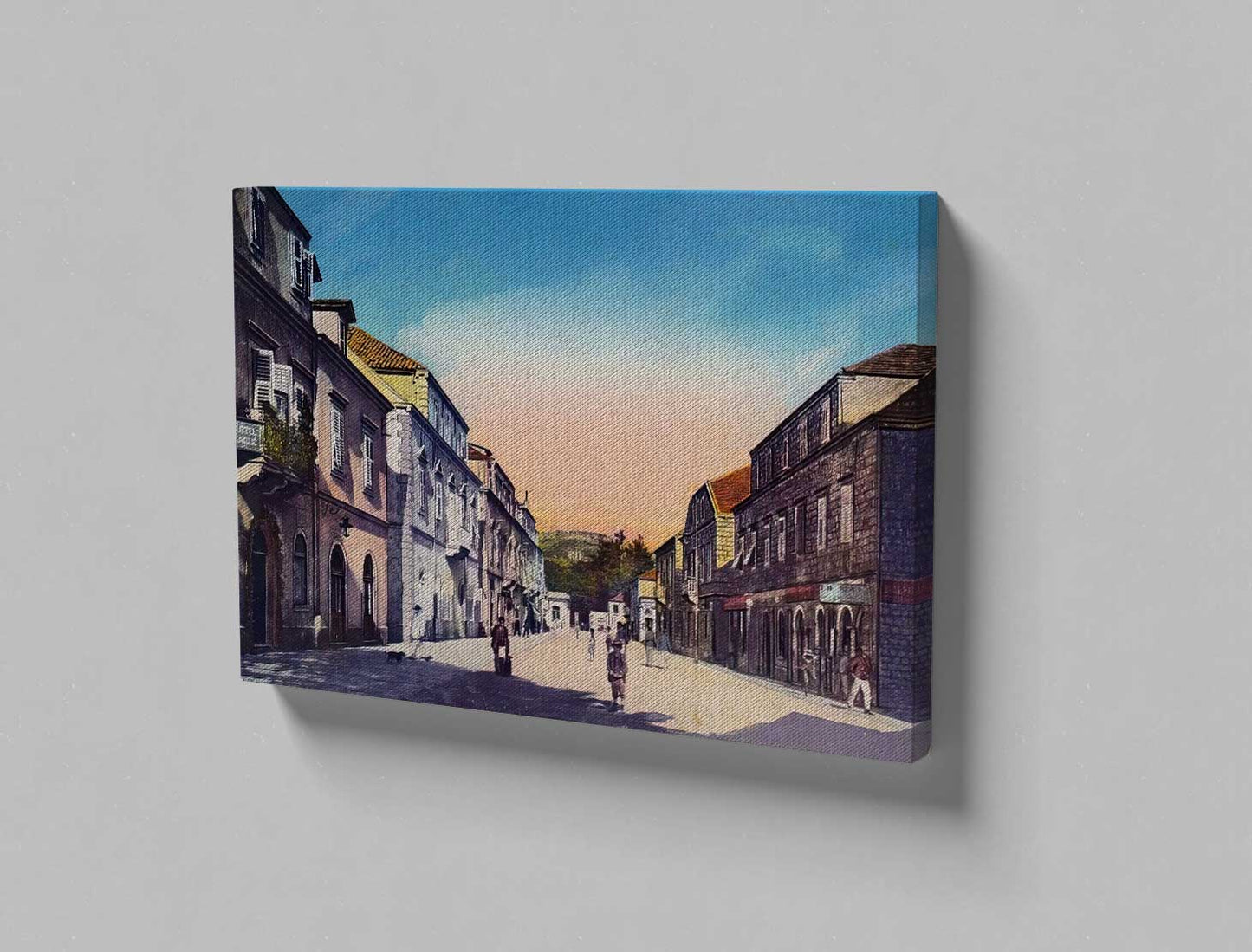 Carska ulica, Trebinje