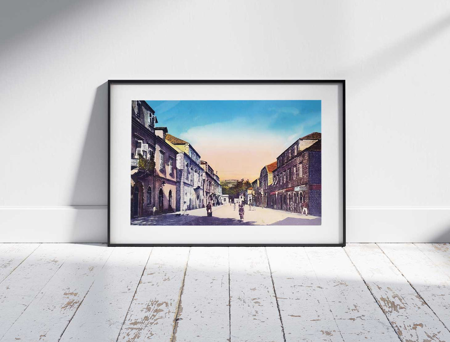 Carska ulica, Trebinje