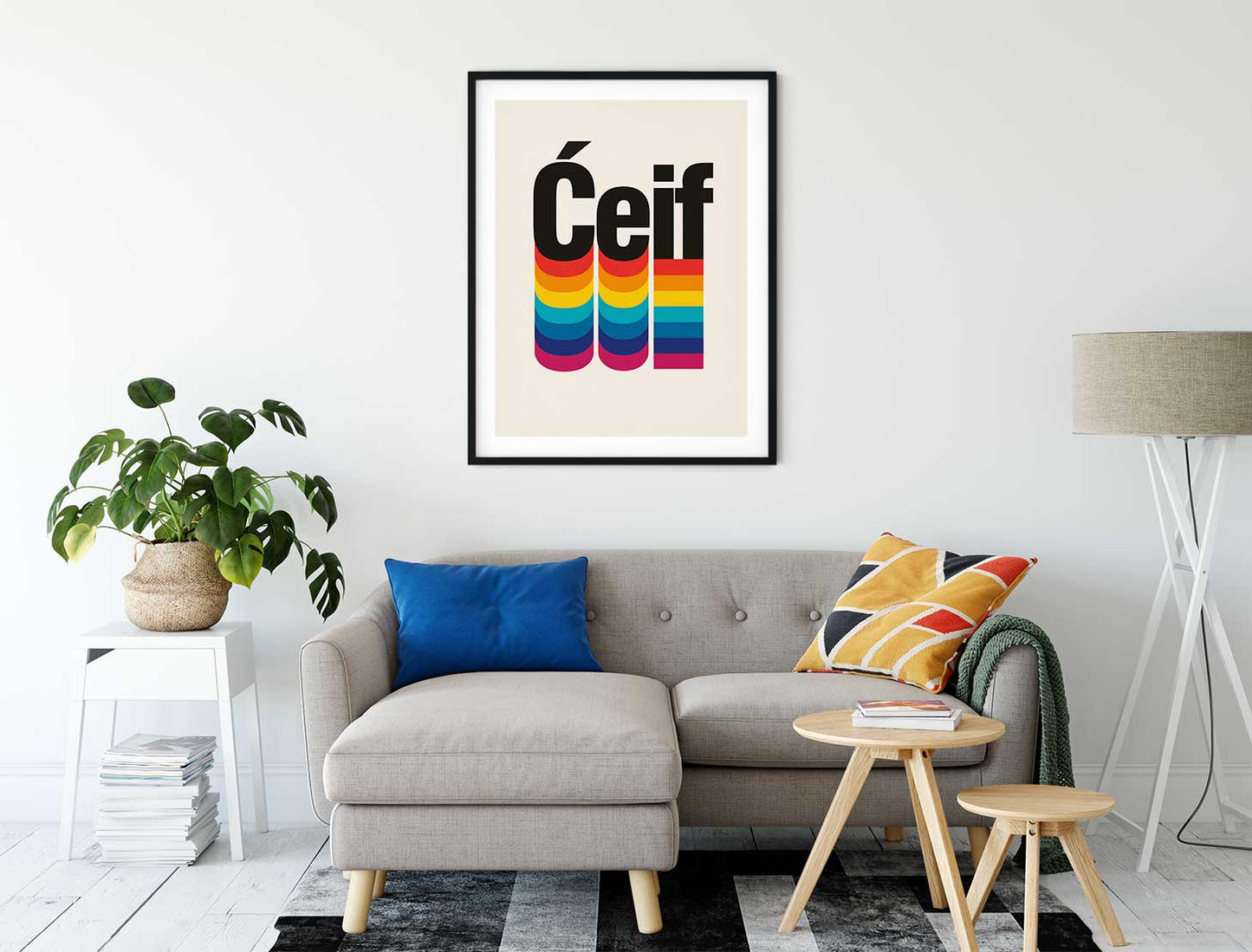 Ćeif