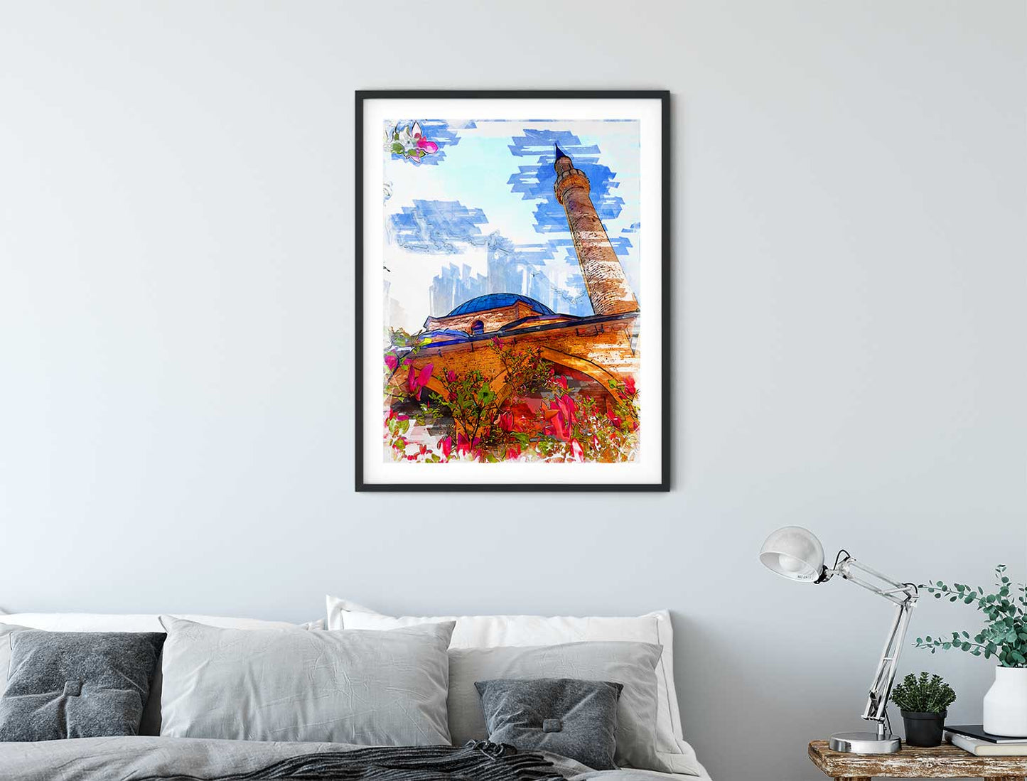 Ferhadija džamija, Sarajevo