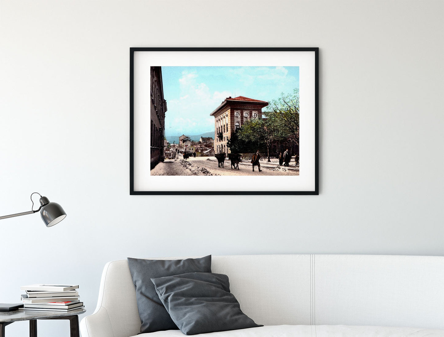 Hotel Neretva, Mostar