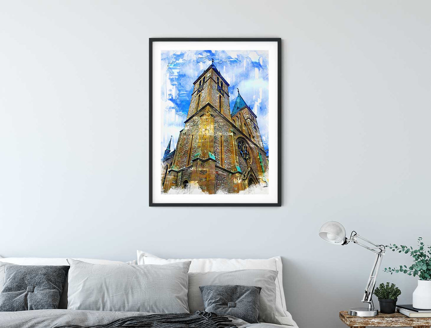 Katedrala Srca Isusova, Sarajevo