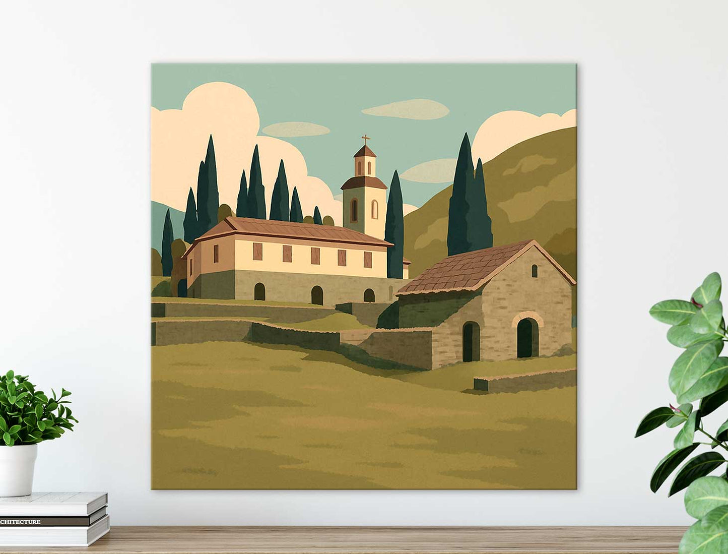 Manastir Žitomislić