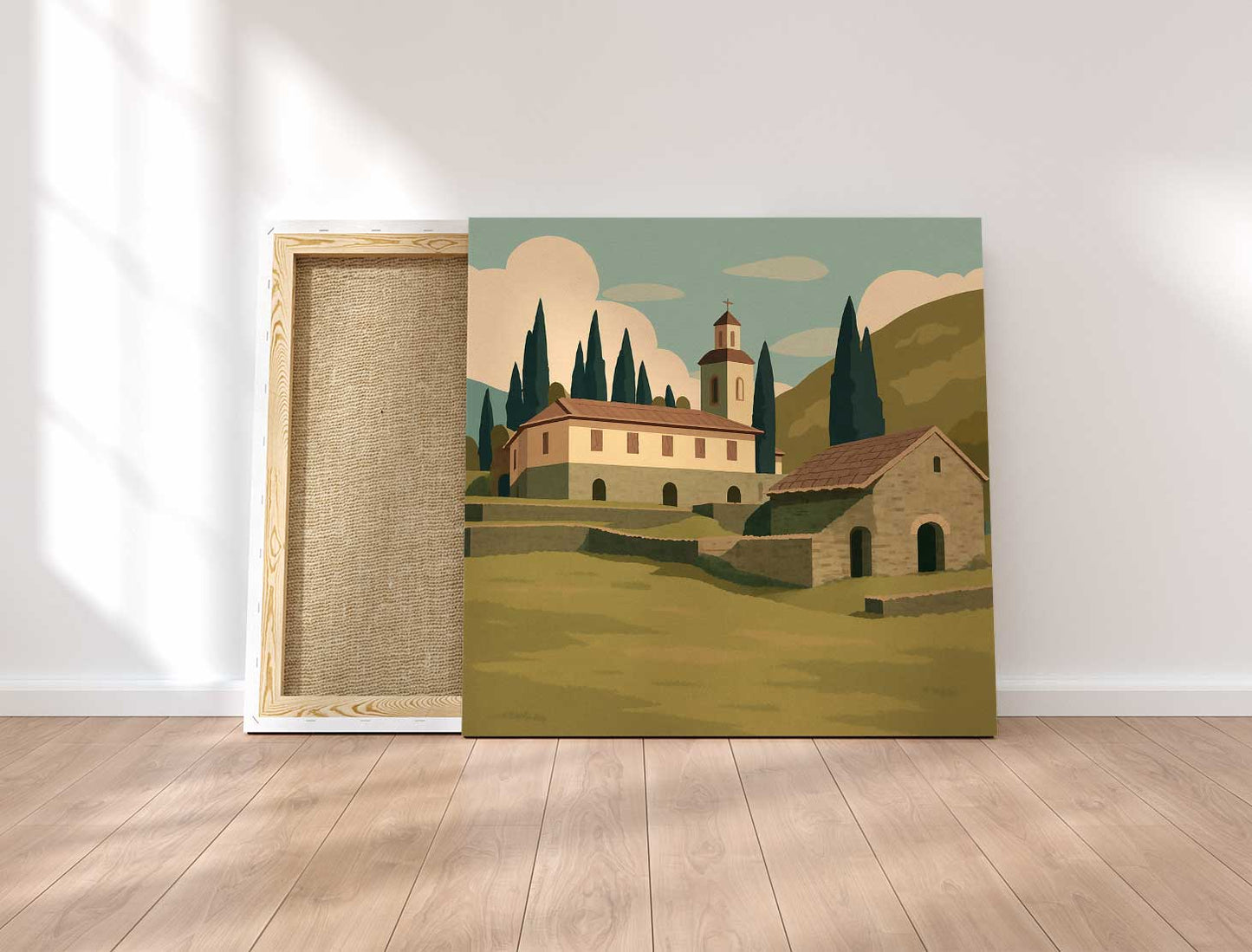 Manastir Žitomislić