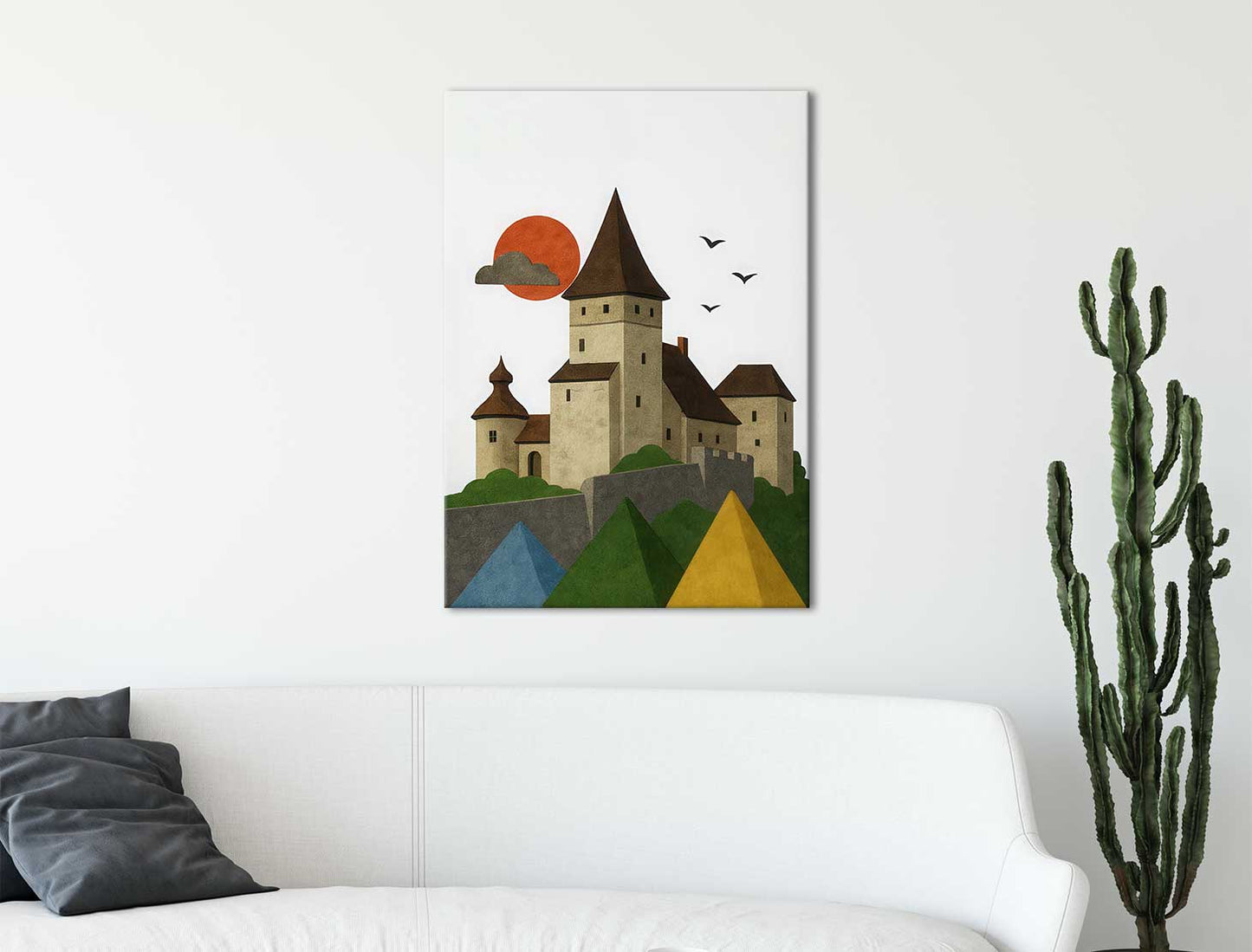 Tvrđava Ostrožac, Cazin