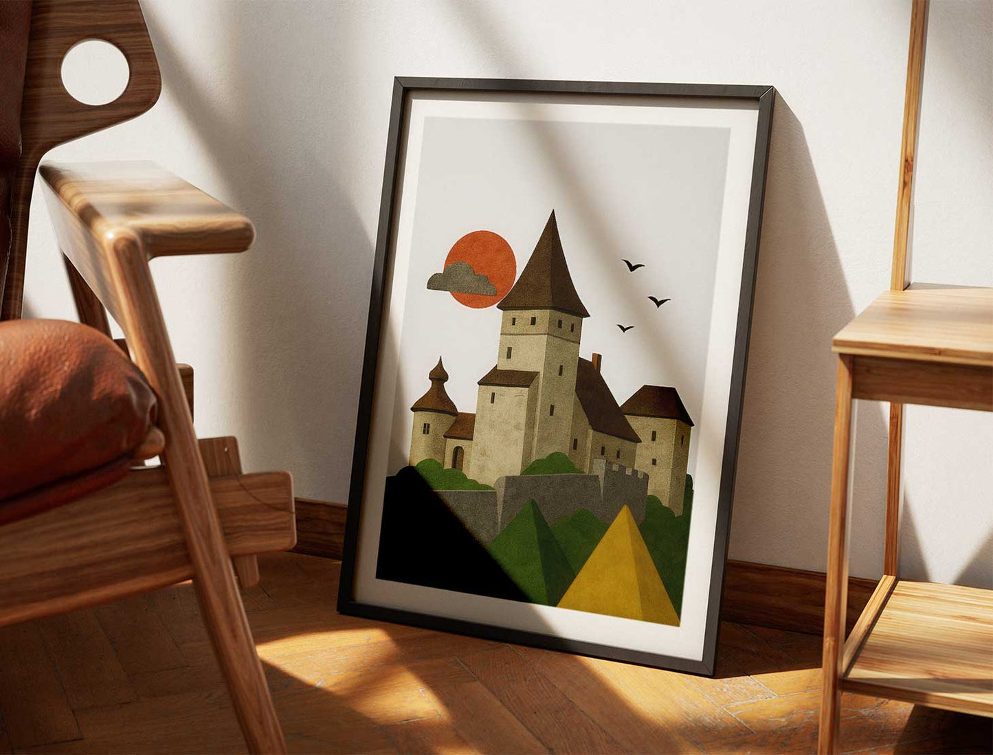 Tvrđava Ostrožac, Cazin