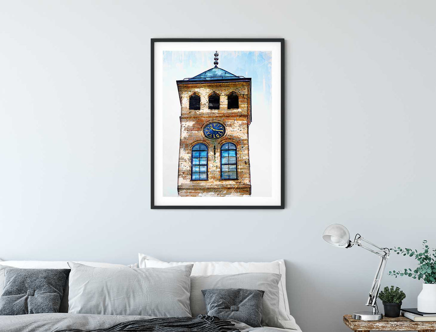 Sahat Kula, Sarajevo 2