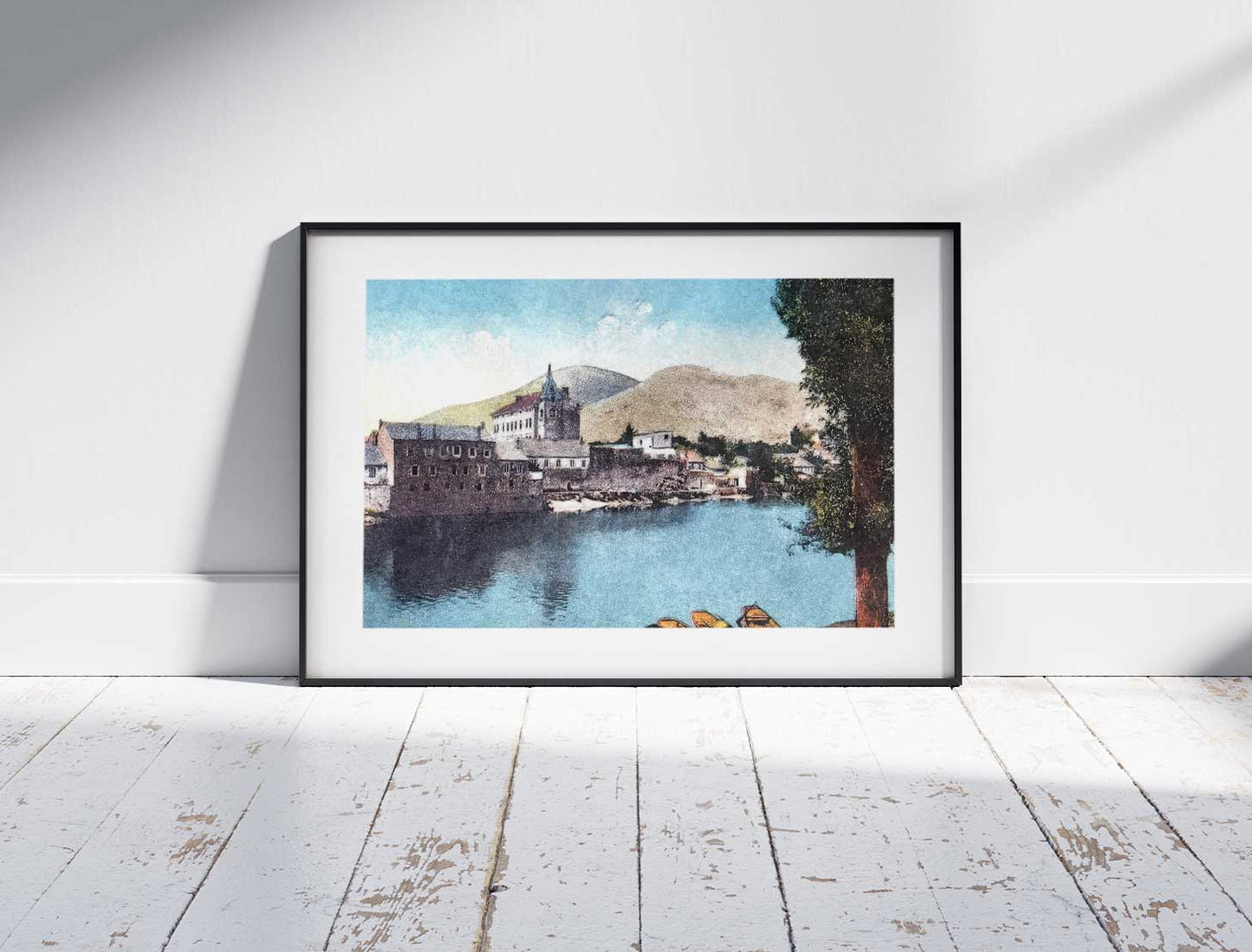 Trebinje, Trebišnjica