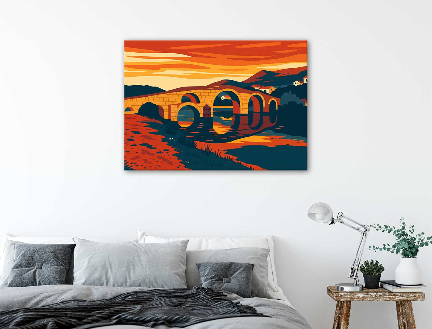 Trebinje, Arslanagića Most