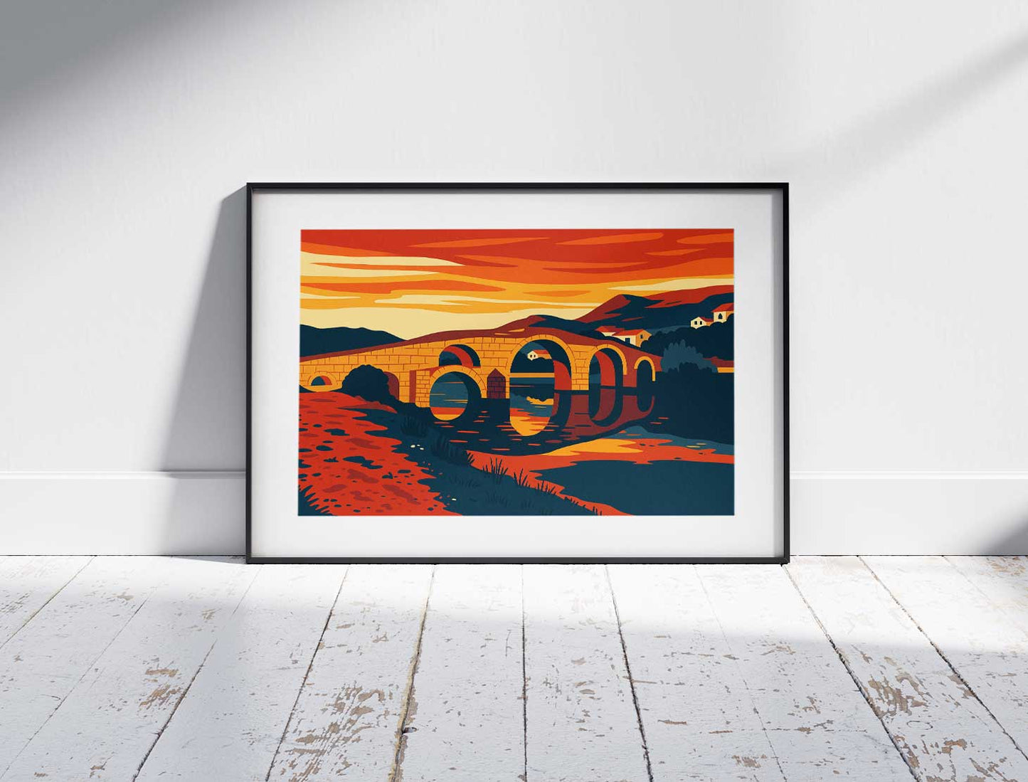 Trebinje, Arslanagića Most