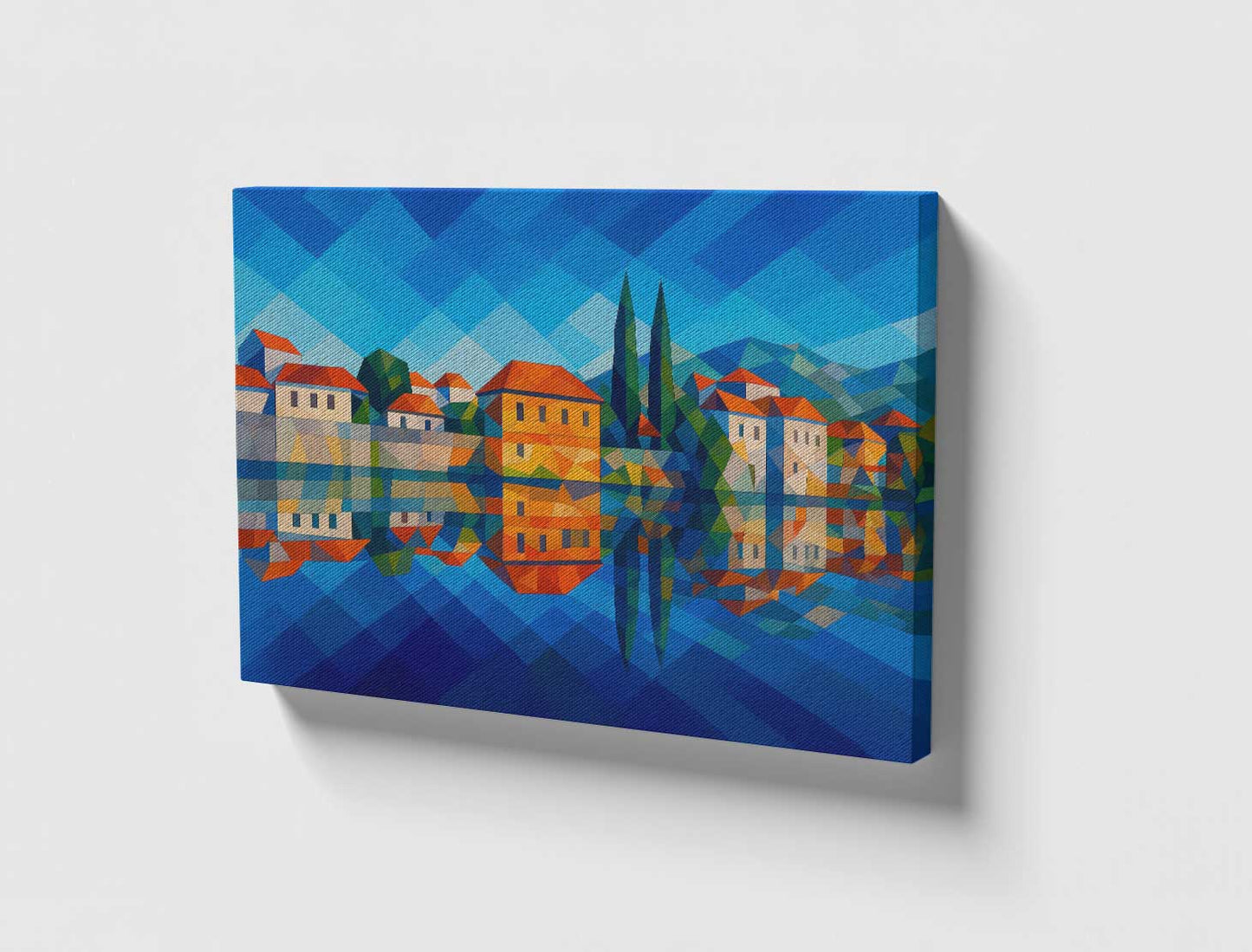 Trebišnjica, Trebinje