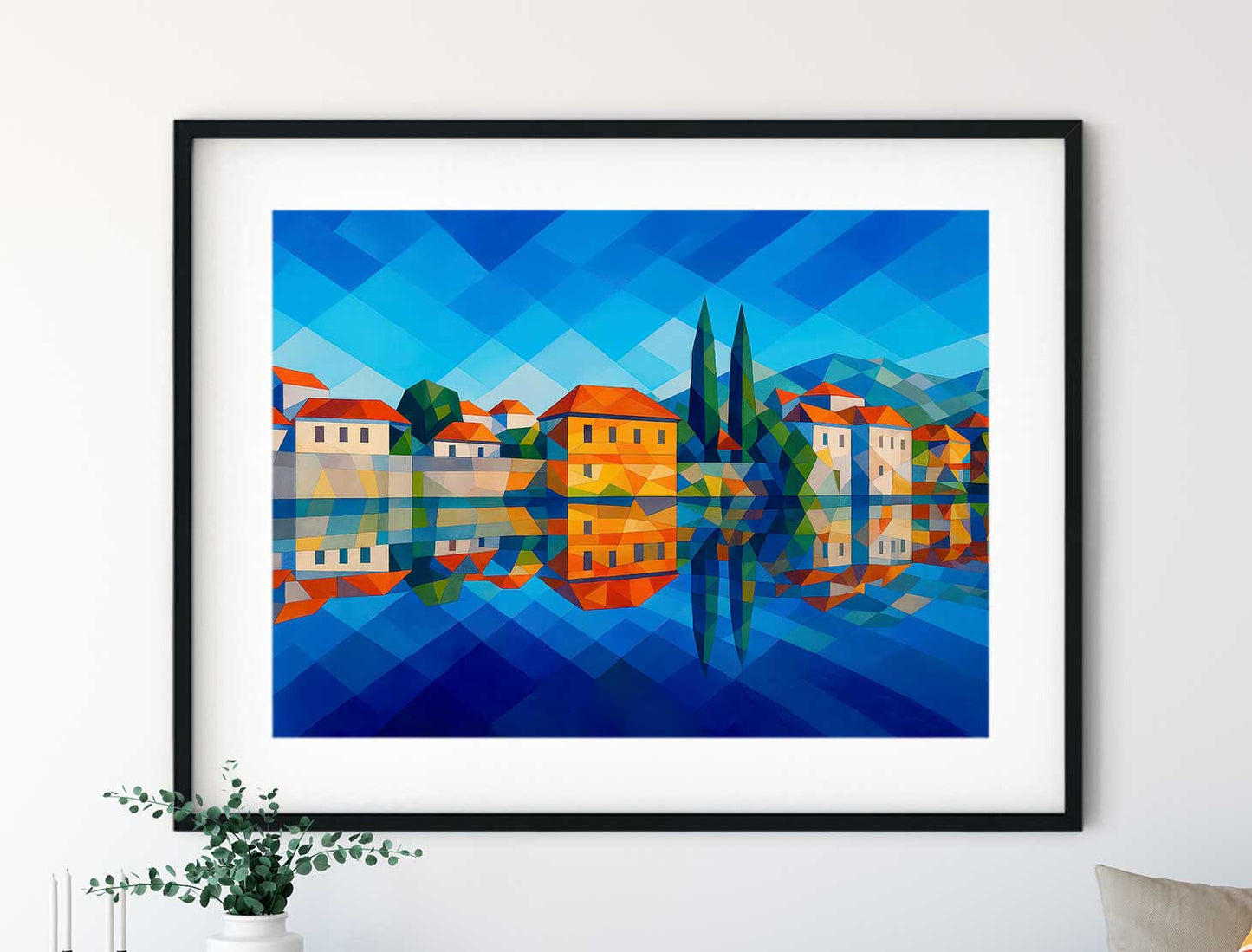 Trebišnjica, Trebinje