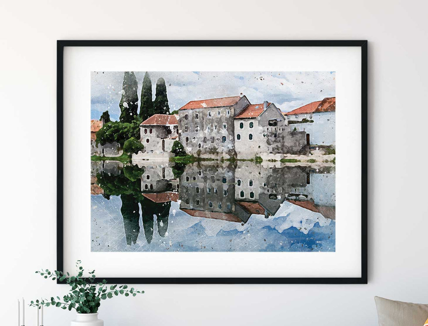 Obala Trebišnjice, Trebinje 2