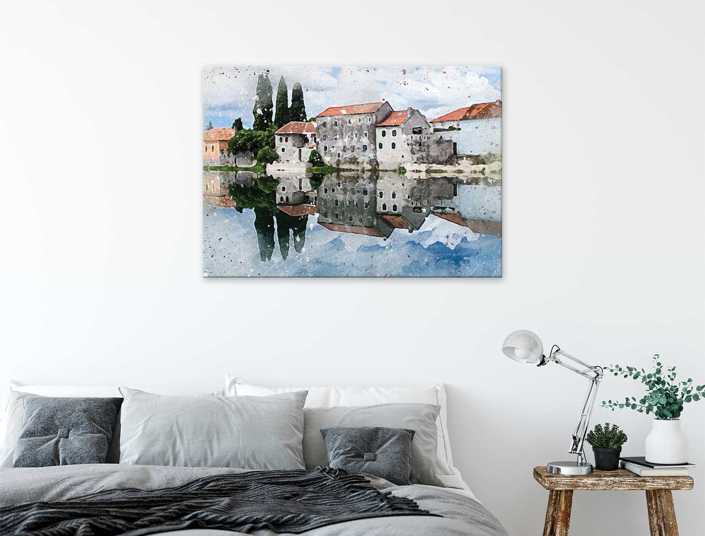 Obala Trebišnjice, Trebinje 2