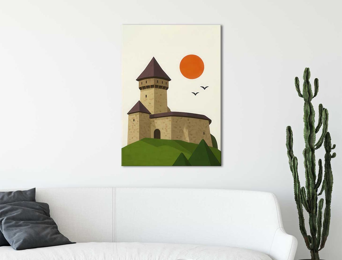 Velika Kladuša, Stari grad