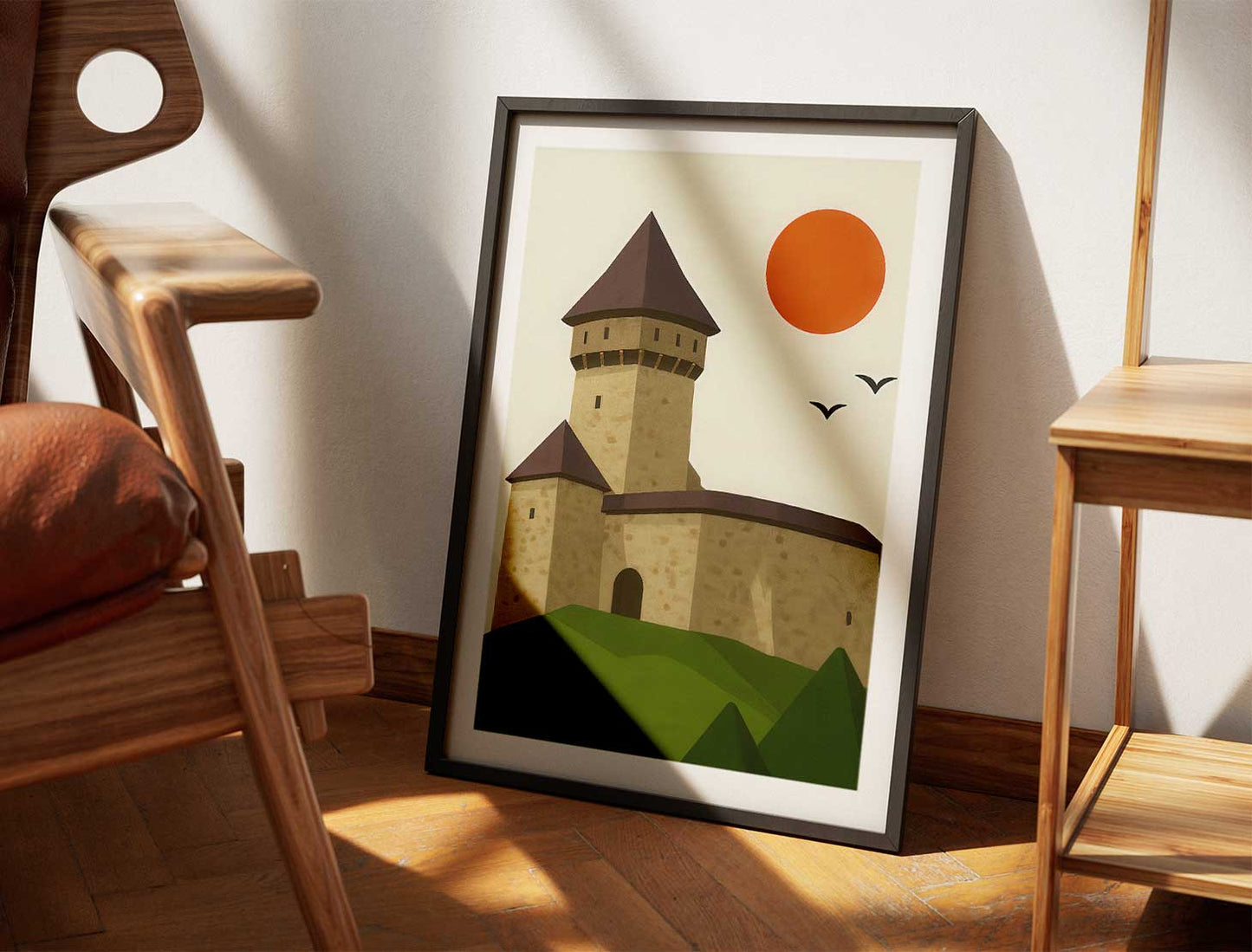 Velika Kladuša, Stari grad