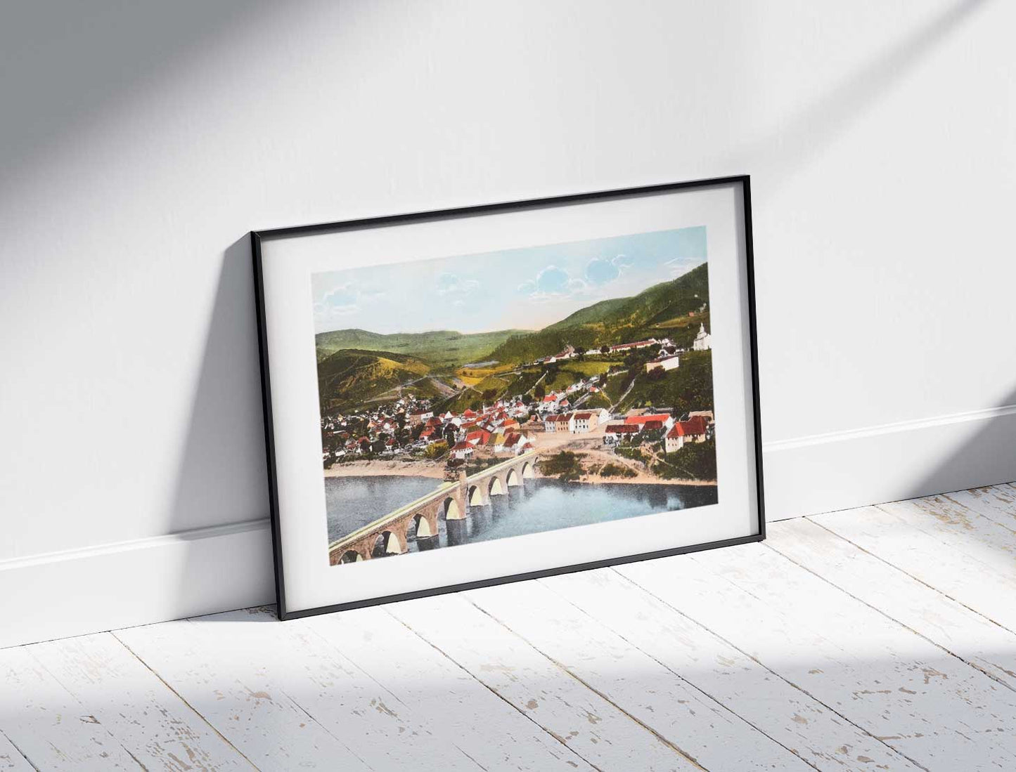 Višegrad, Ćuprija, Most Mehmed Paše Sokolovića