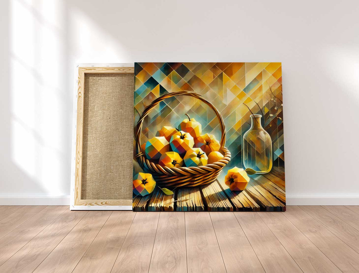 Žute dunje carigradske