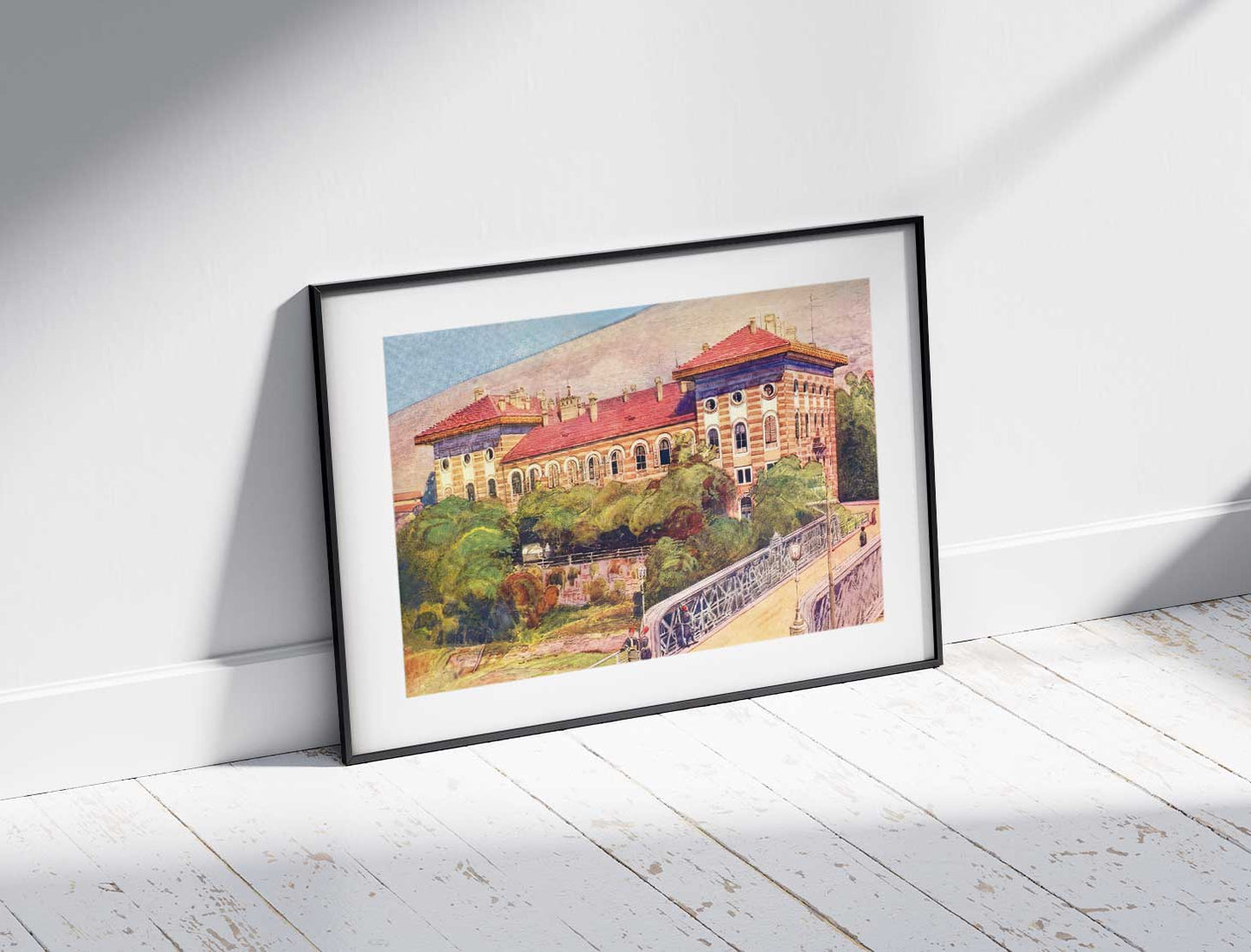 Hotel Neretva, Mostar