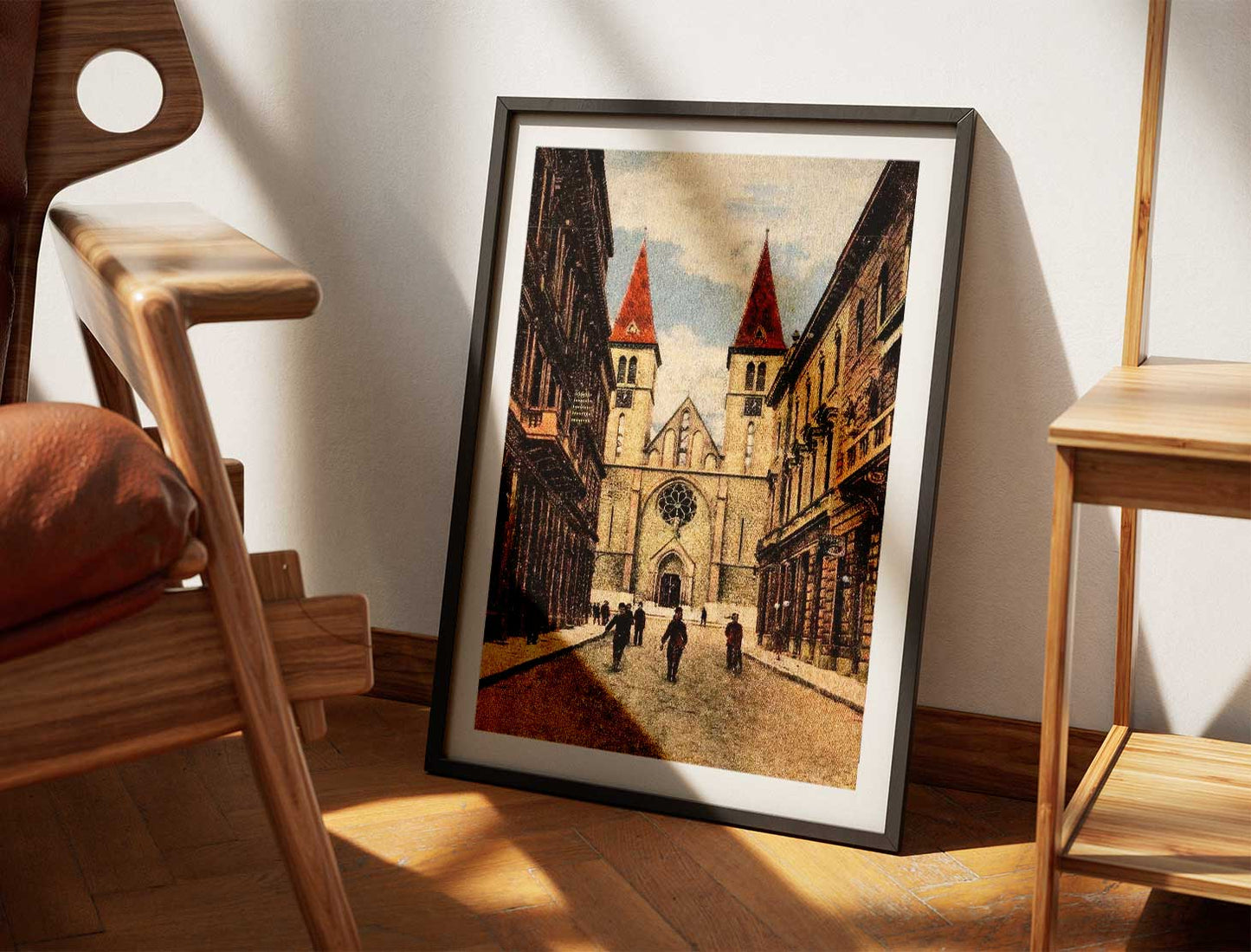 Katedrala, Štrosmajerova, Sarajevo