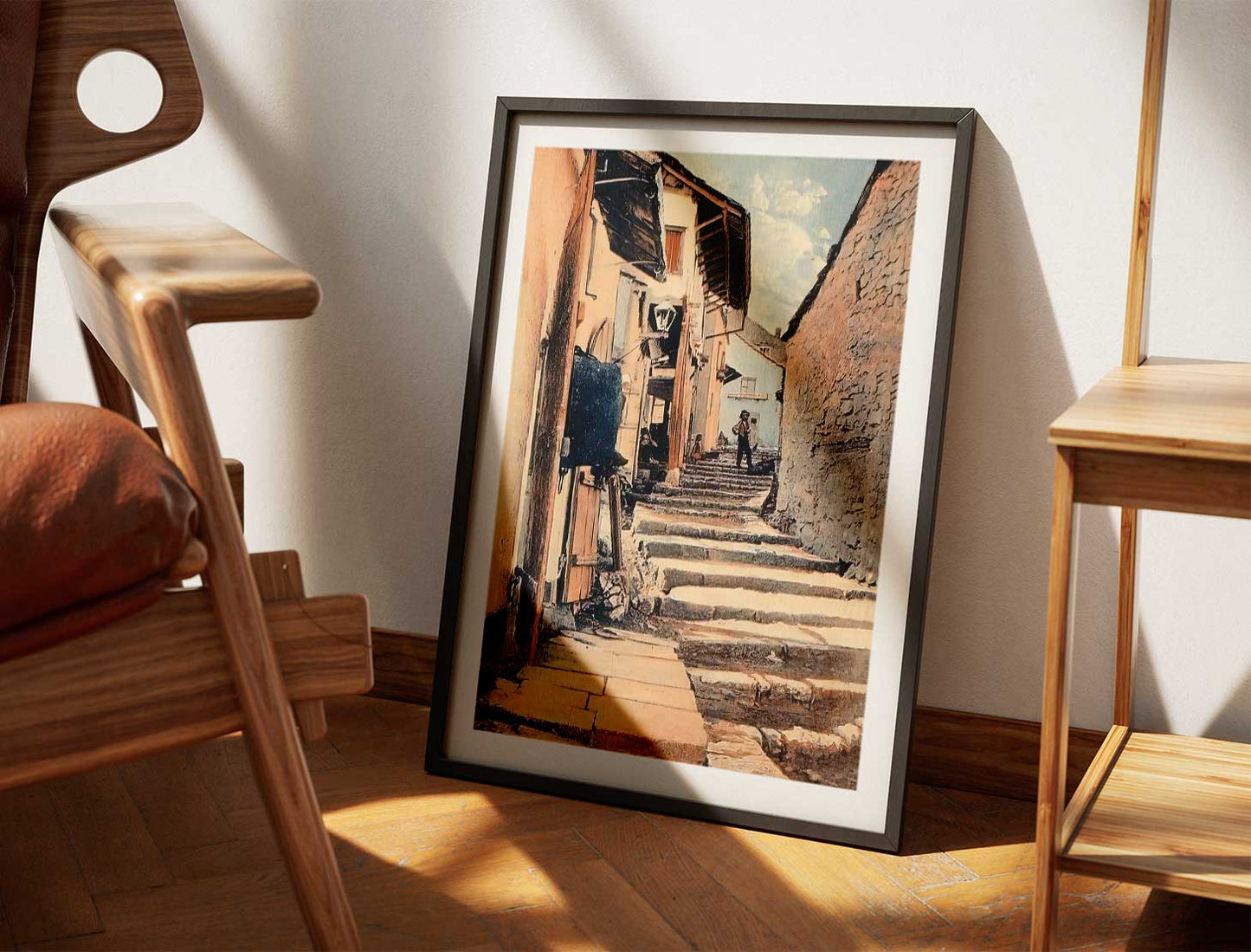 Trebinje, Ciganska mahala