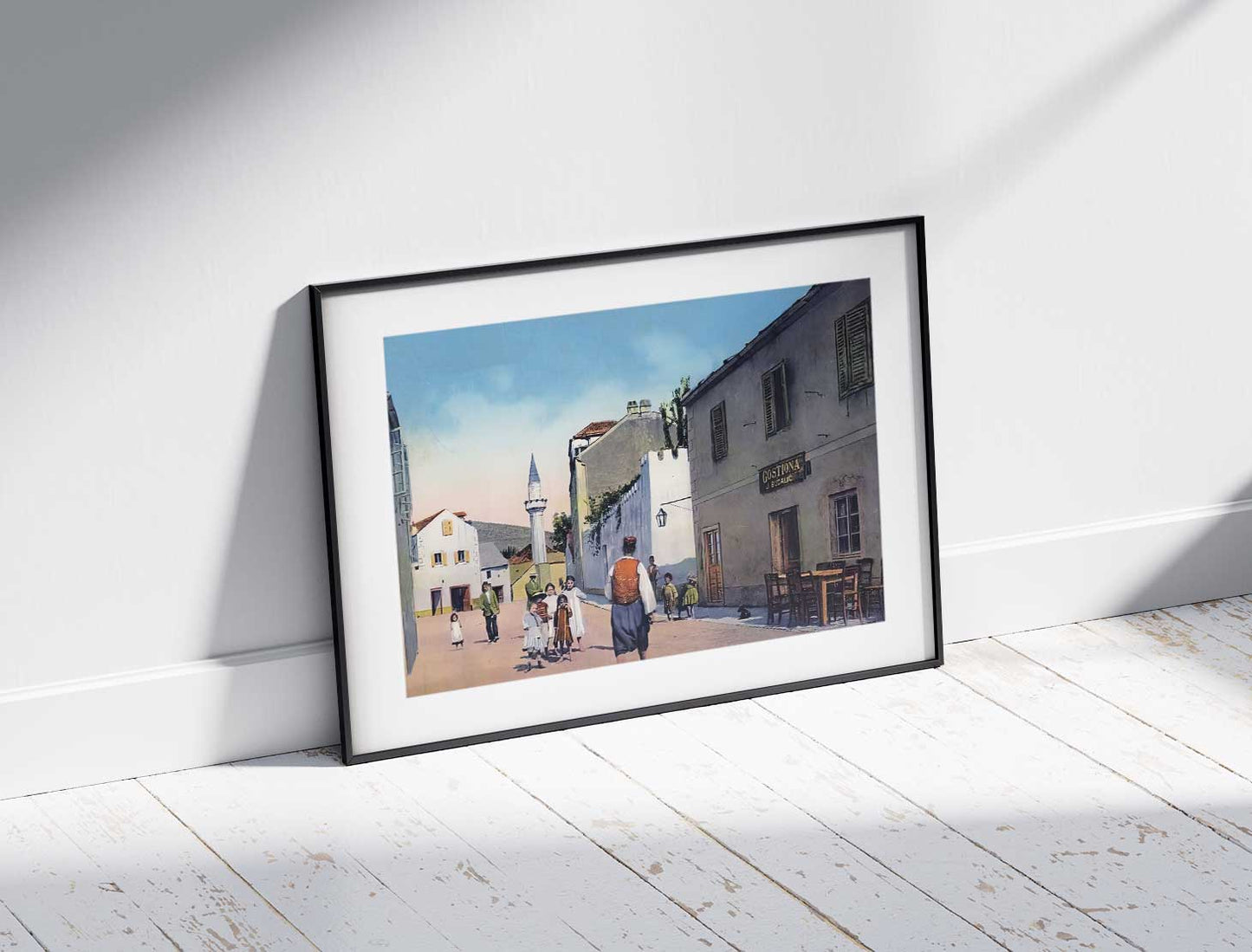 Trebinje, Stari grad