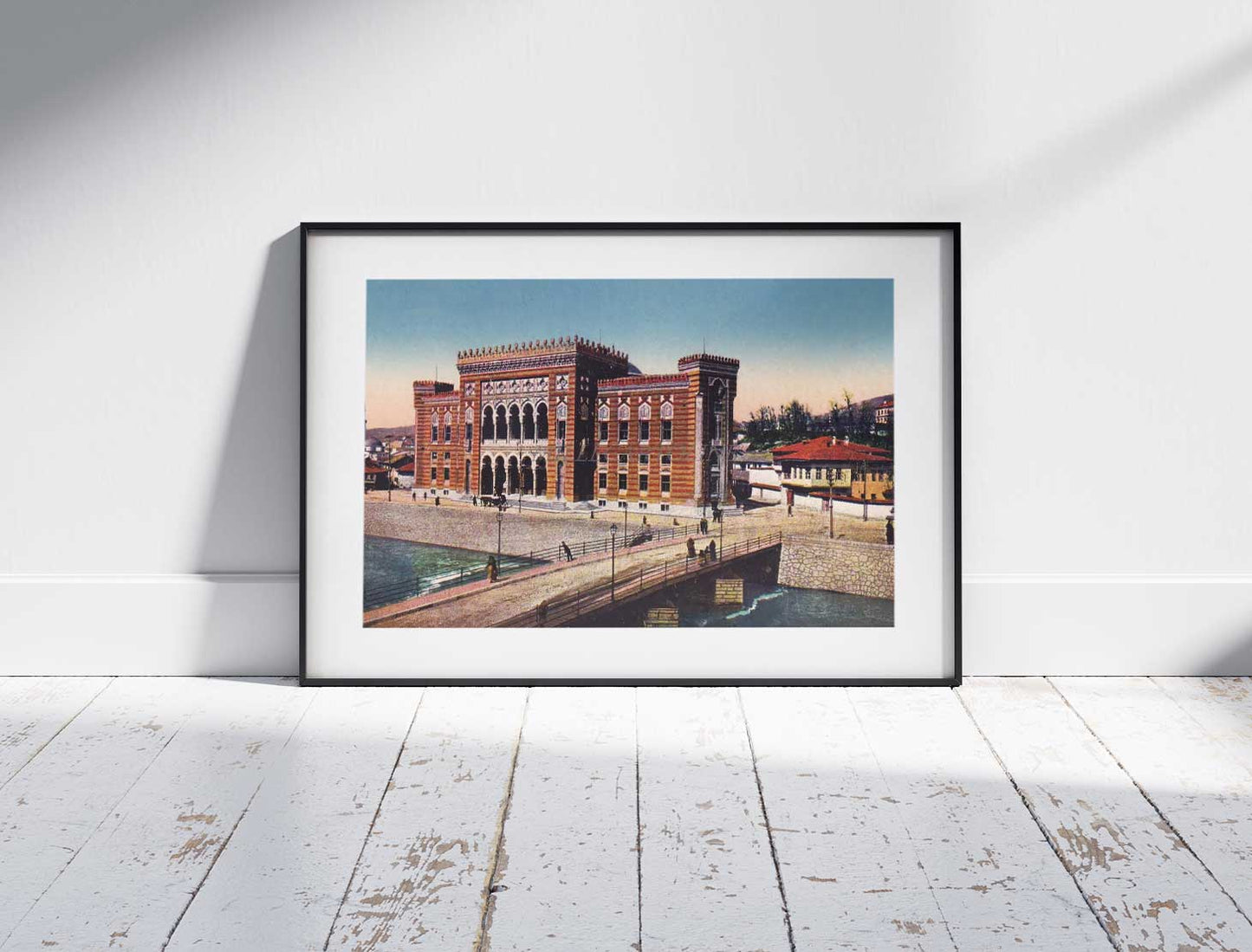 Sarajevska Vijećnica