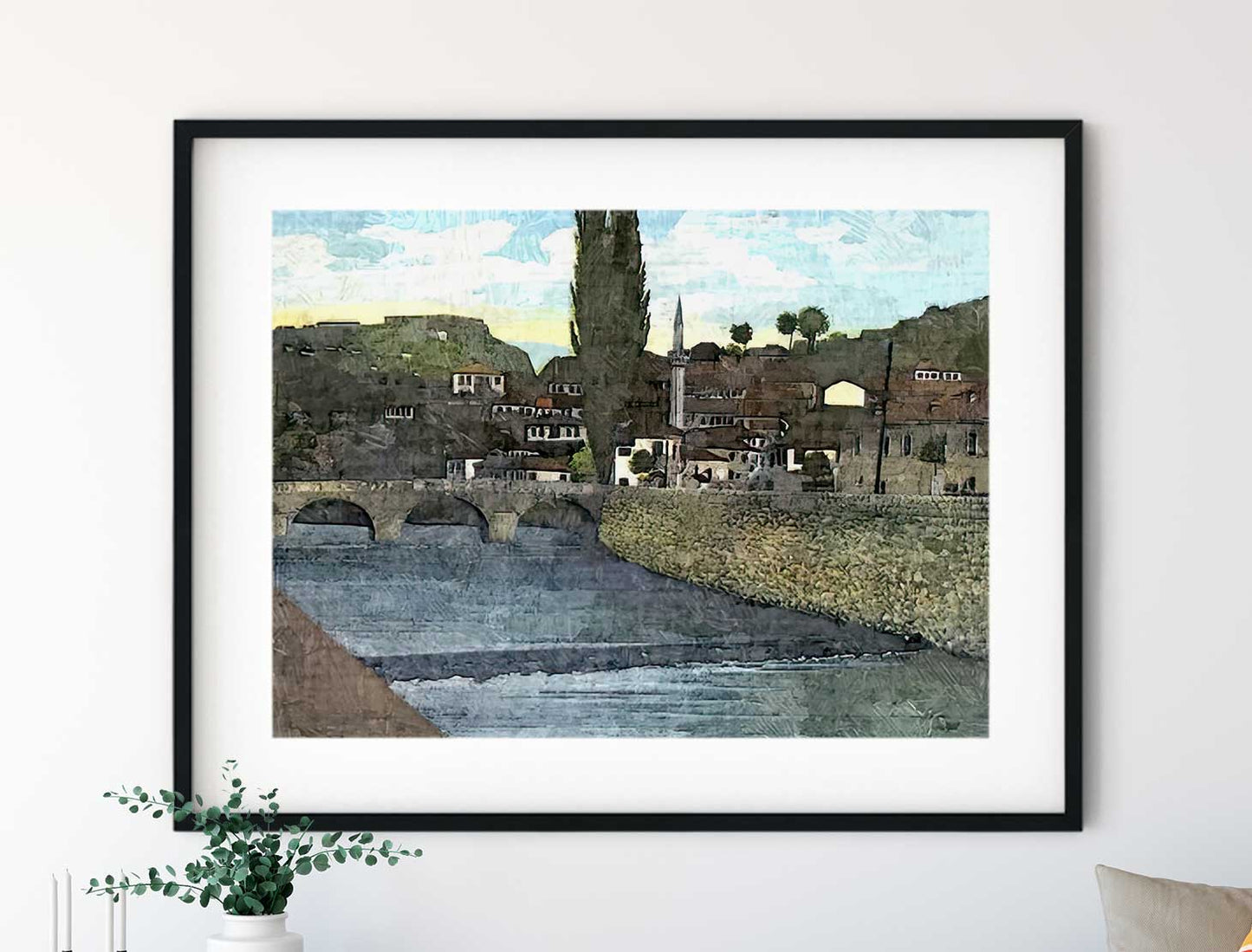 Alifakovac, Sarajevo