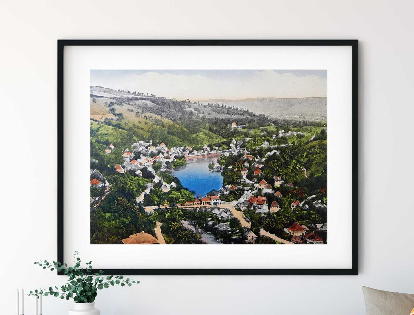 Gornji Šeher, Banja Luka
