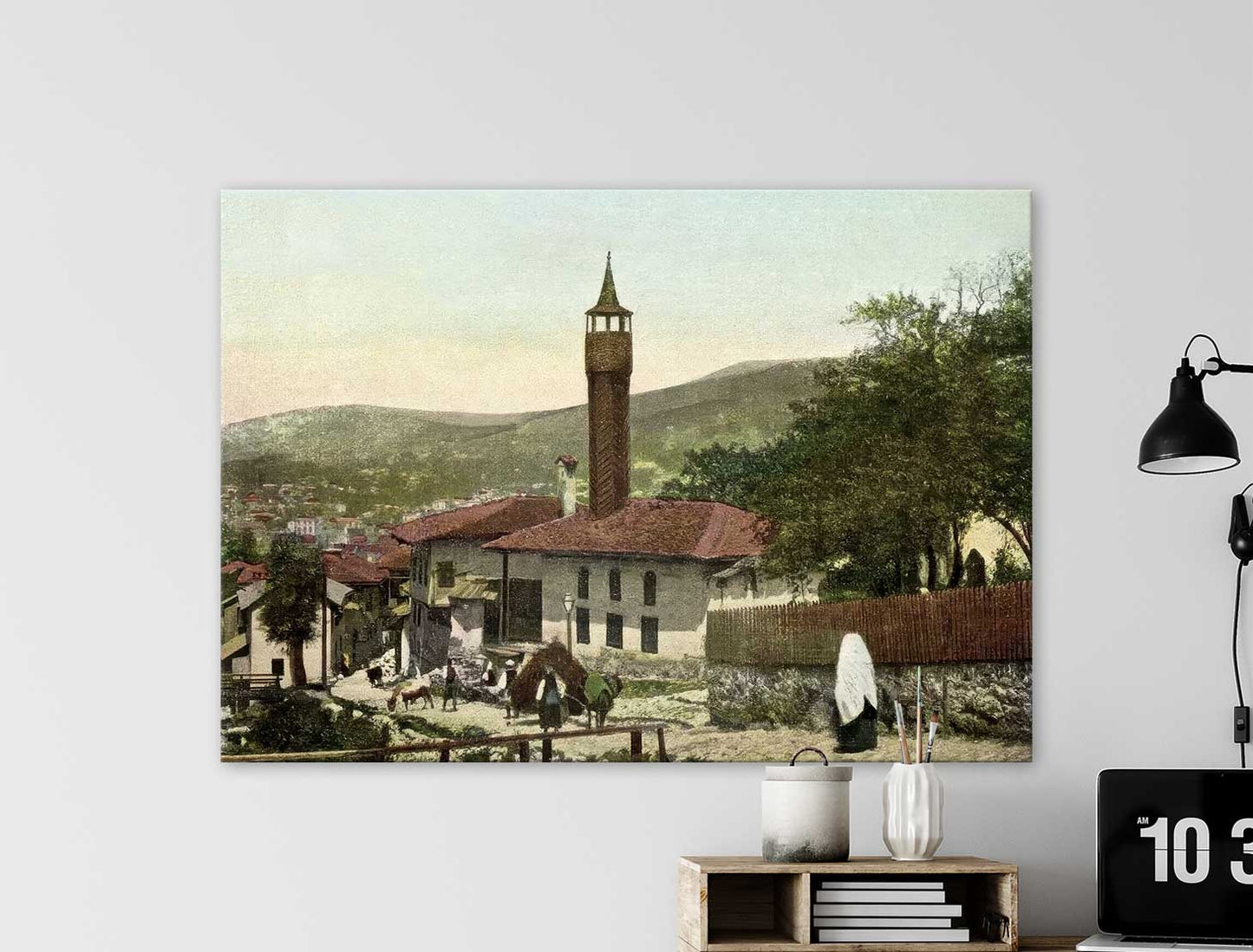 Bistrik, Sarajevo