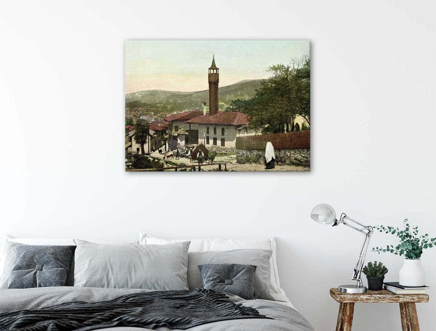 Bistrik, Sarajevo