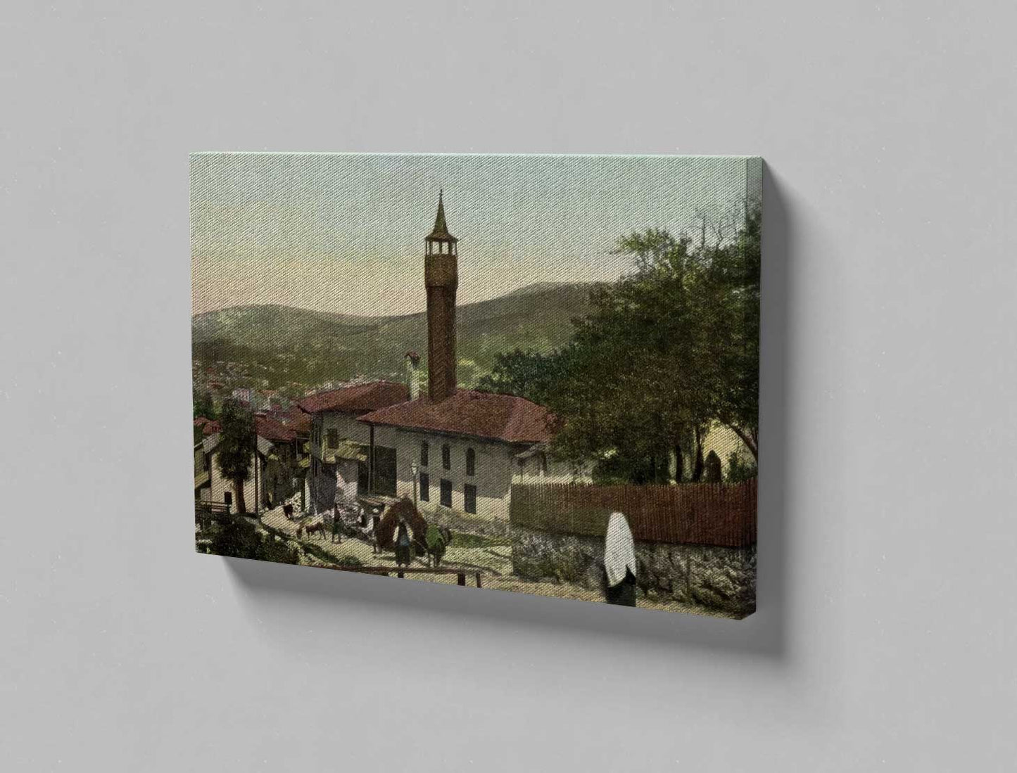 Bistrik, Sarajevo