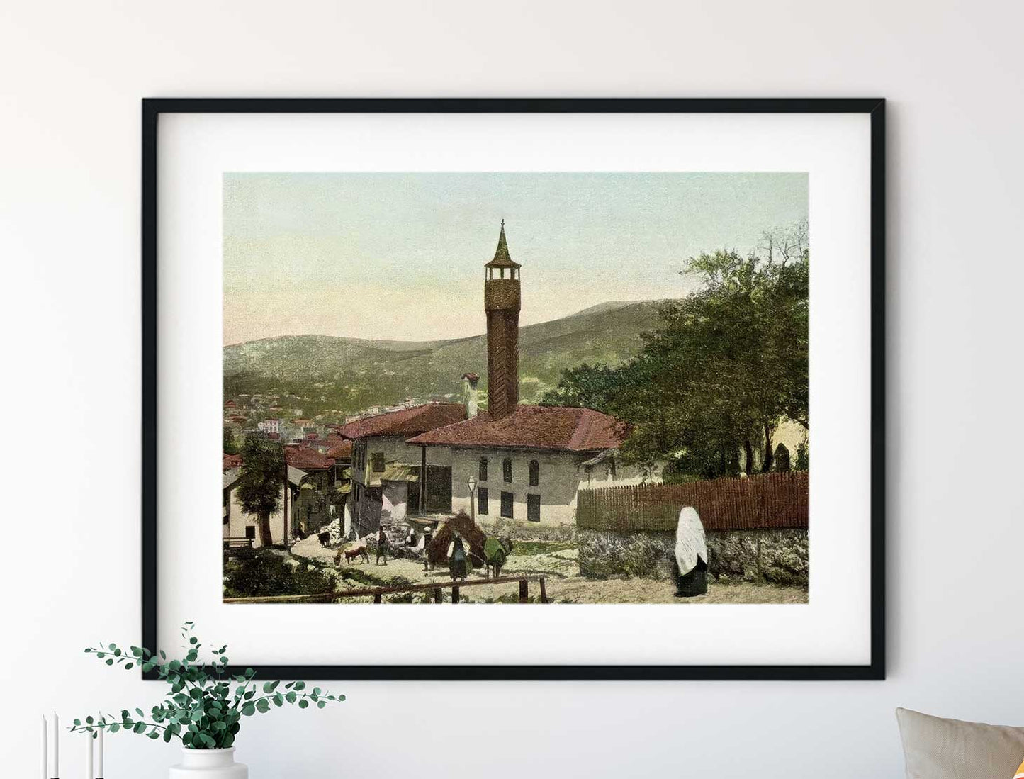 Bistrik, Sarajevo