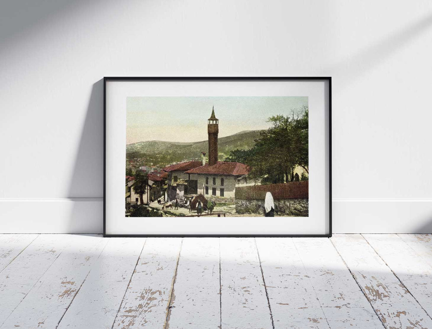 Bistrik, Sarajevo