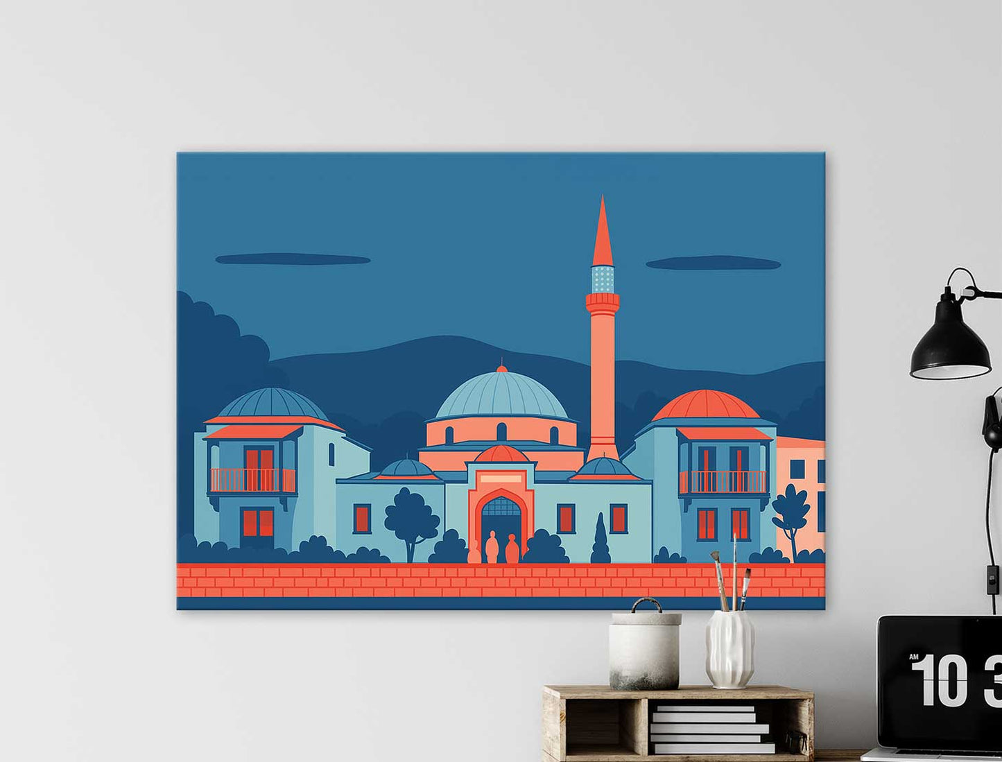 Careva Džamija, Sarajevo