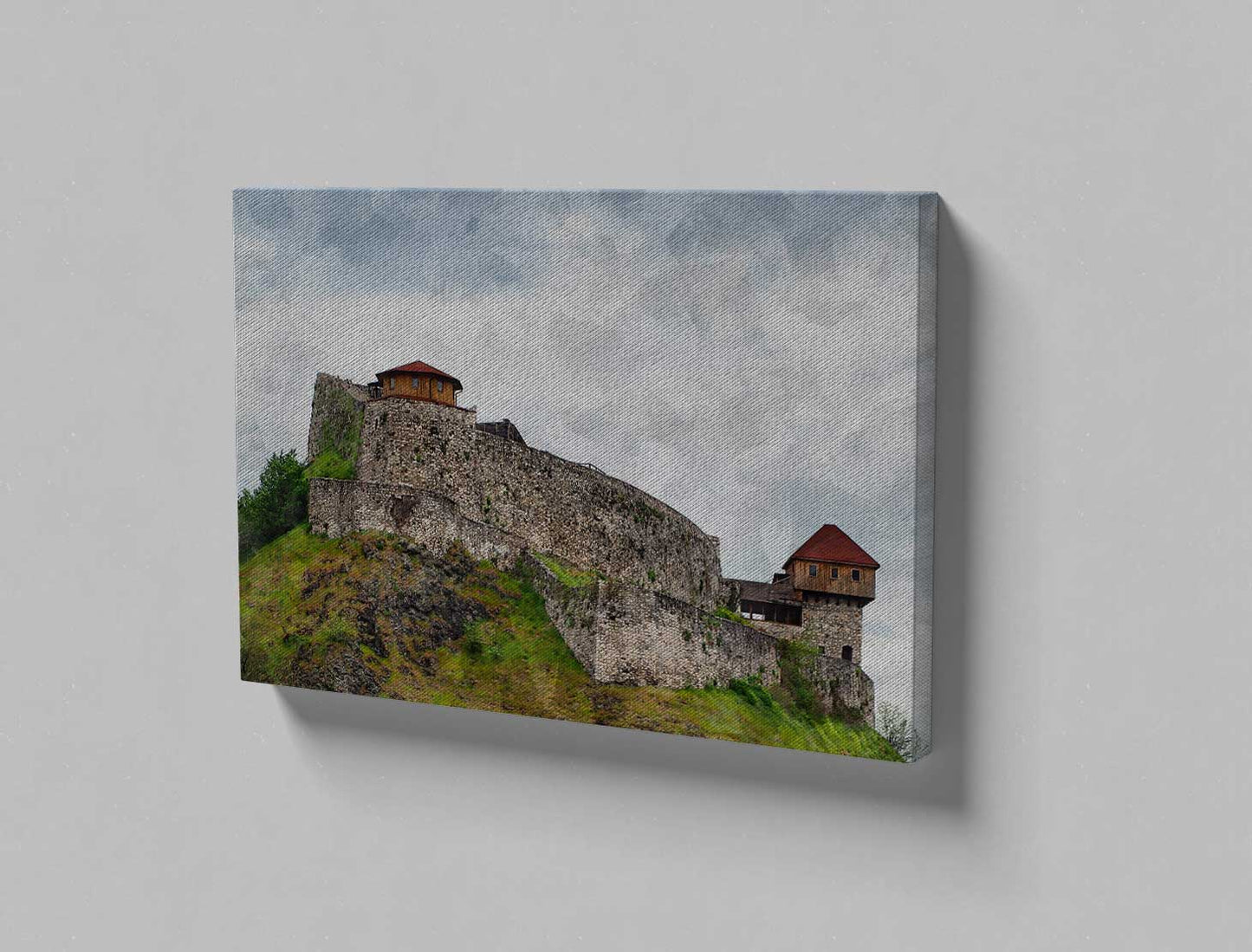 Doboj, Tvrđava
